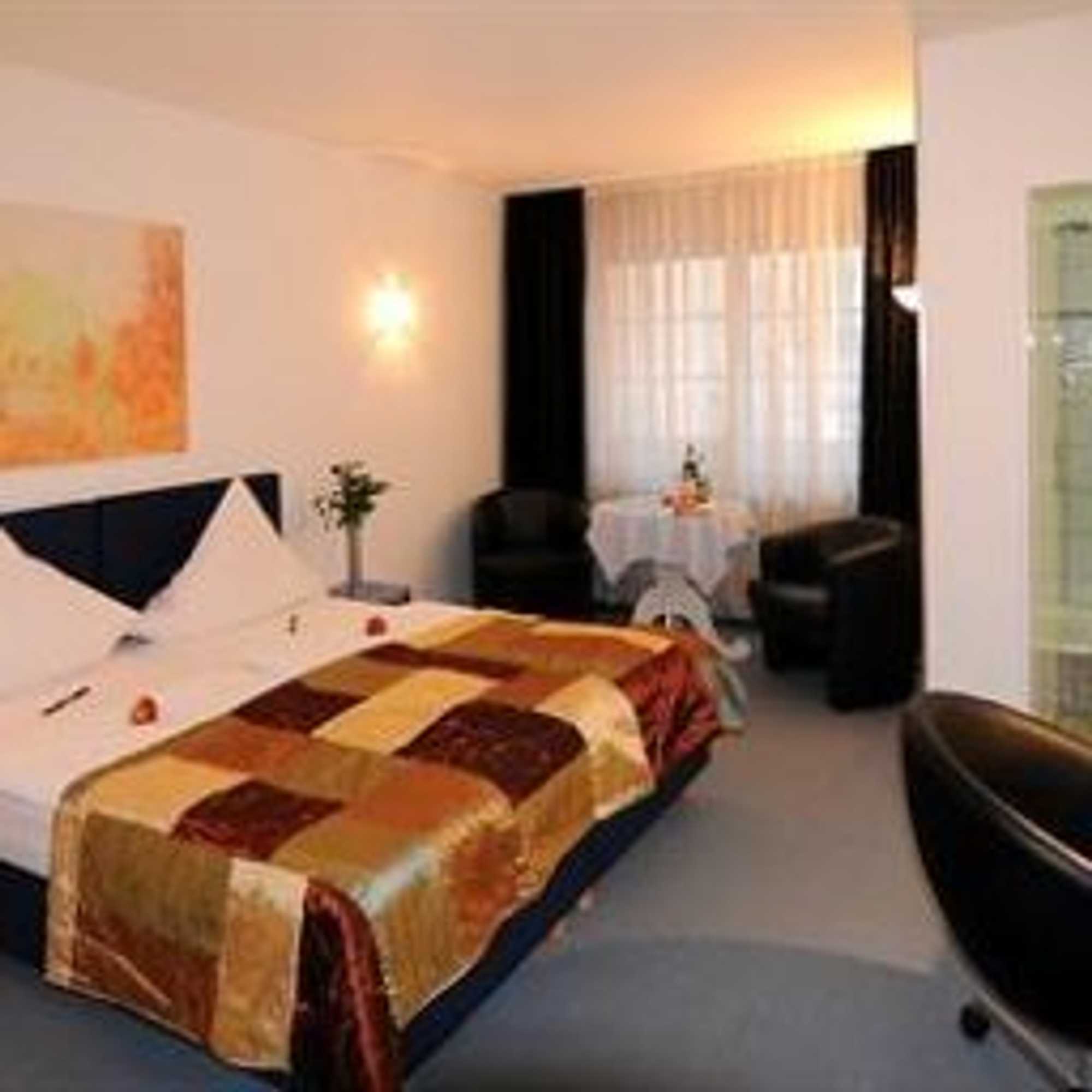 Gift card for Hotel Service Apartments am Prinzenplatz - Superior Gift card for Hotel Service Apartments am Prinzenplatz - Superior