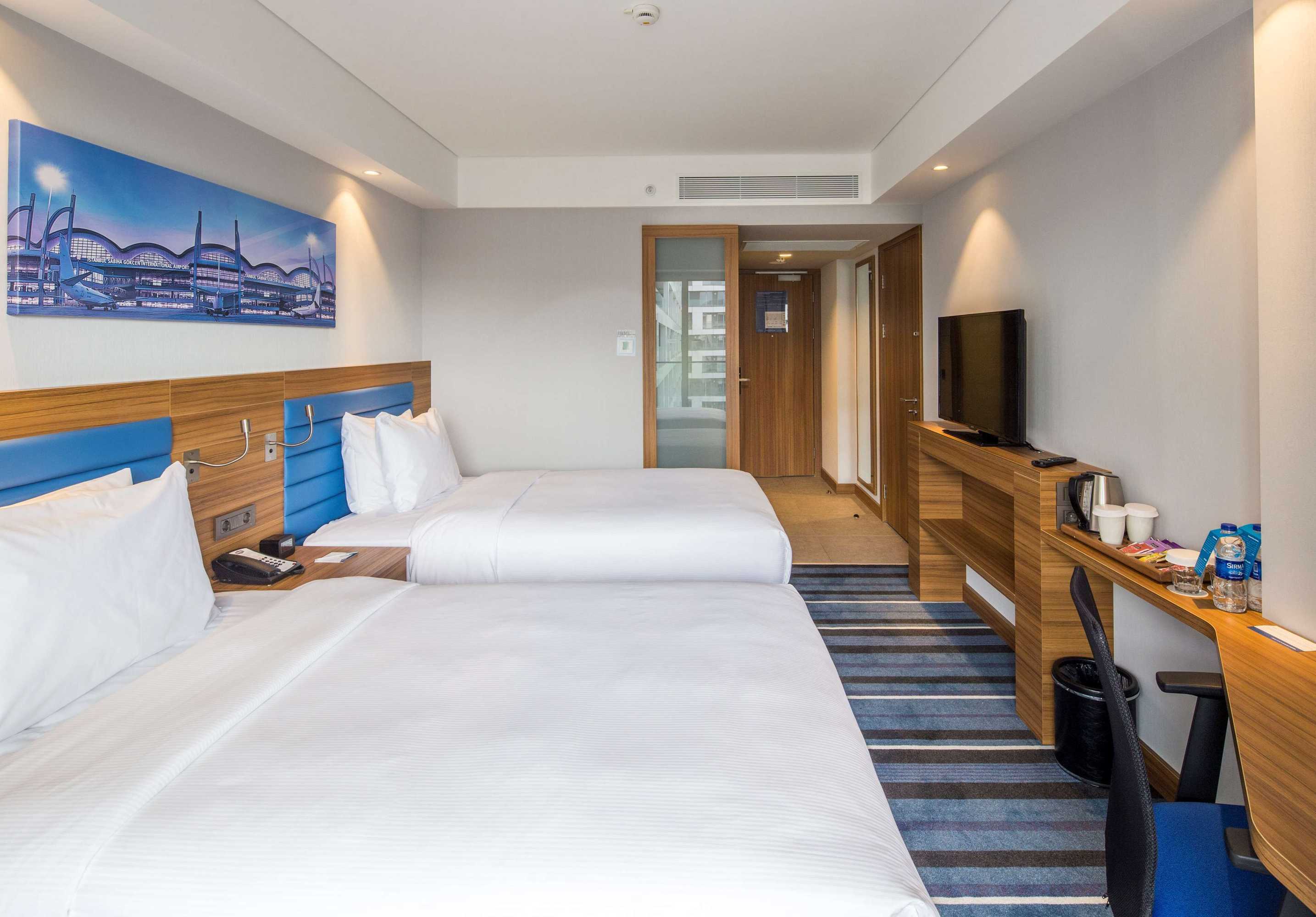 Gift card for Hampton by Hilton Istanbul Kurtkoy Gift card for Hampton by Hilton Istanbul Kurtkoy