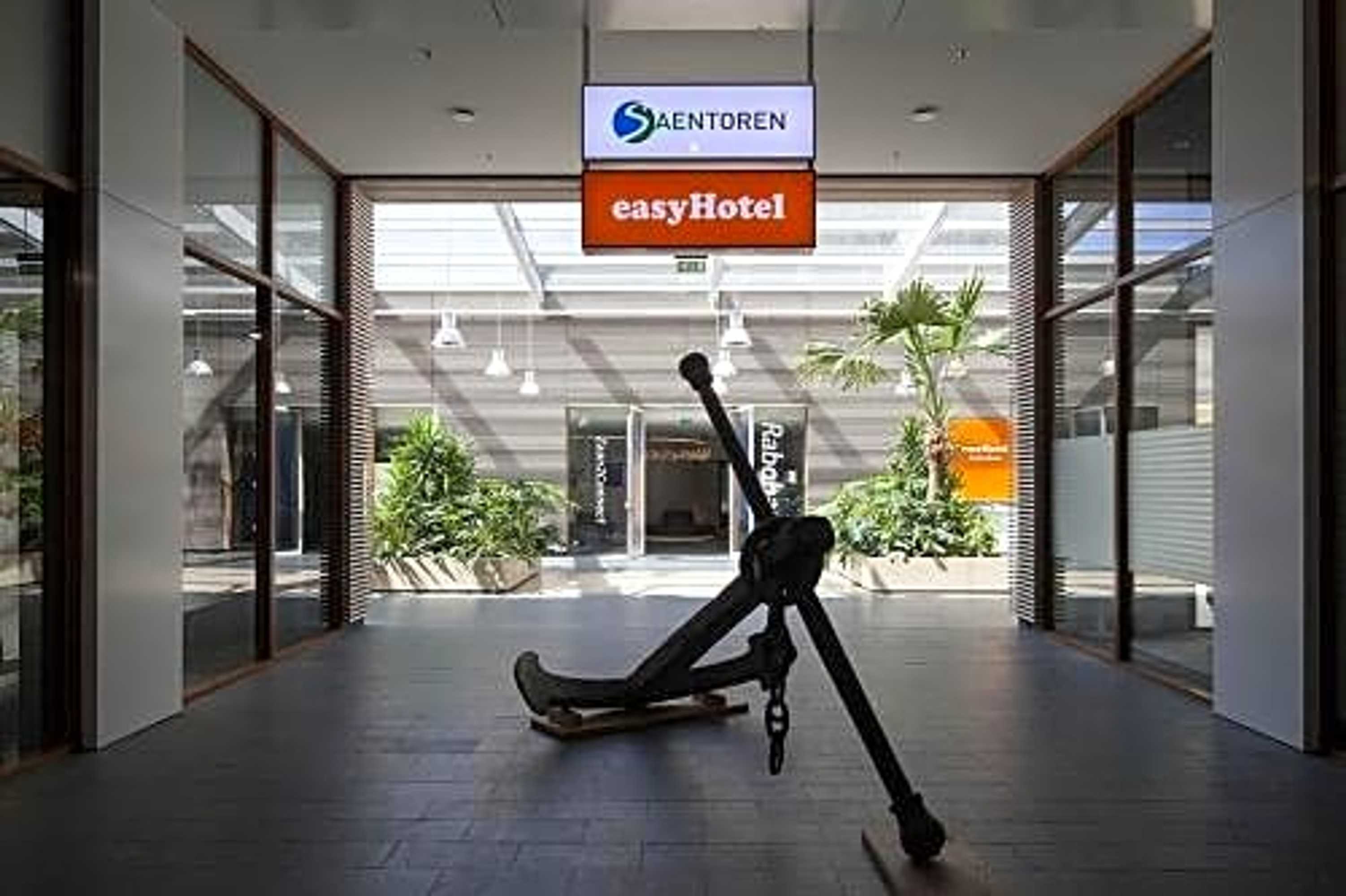 Gift card for Easyhotel Amsterdam Zaandam Gift card for Easyhotel Amsterdam Zaandam