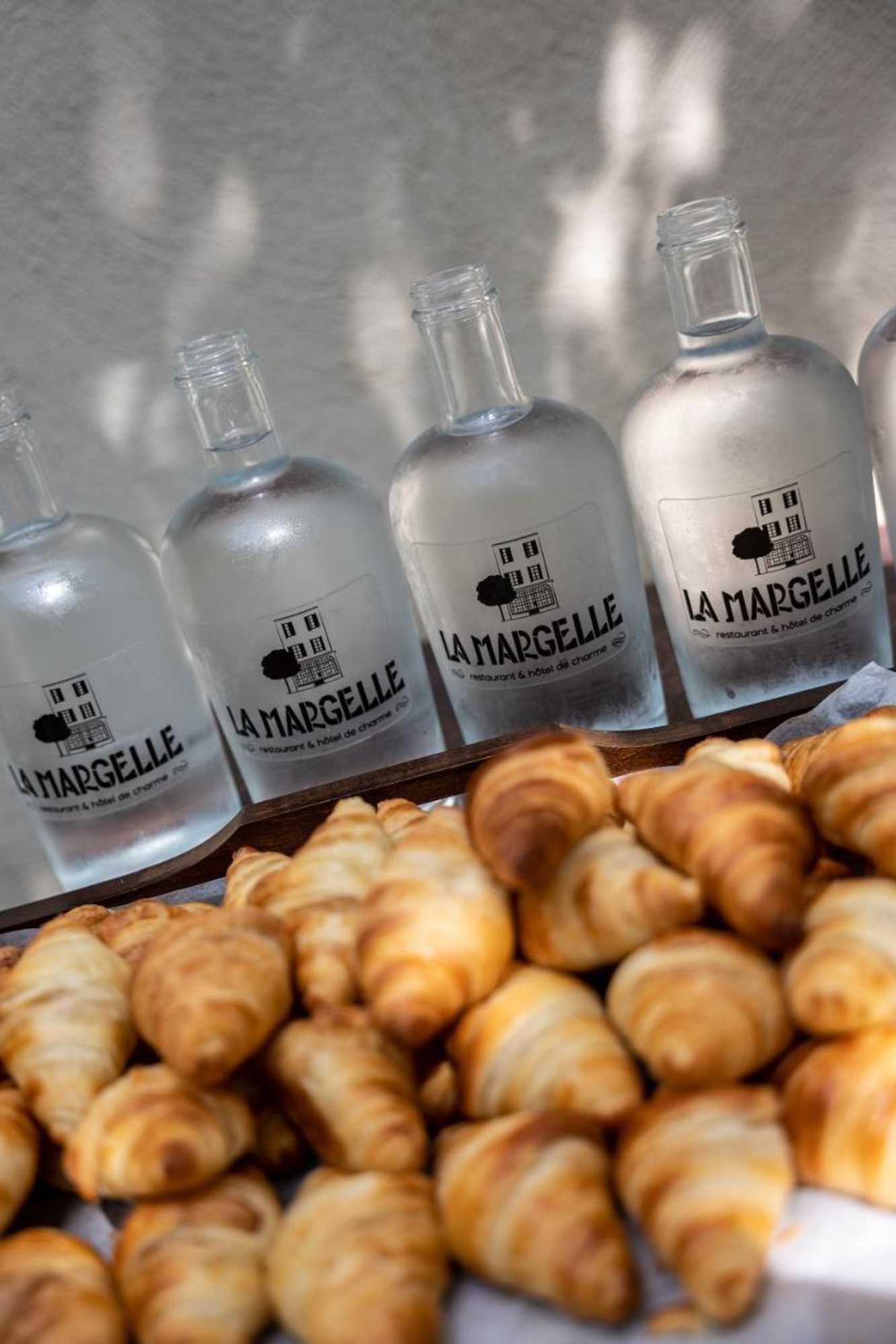 Gift card for Hôtel LA Margelle Gift card for Hôtel LA Margelle