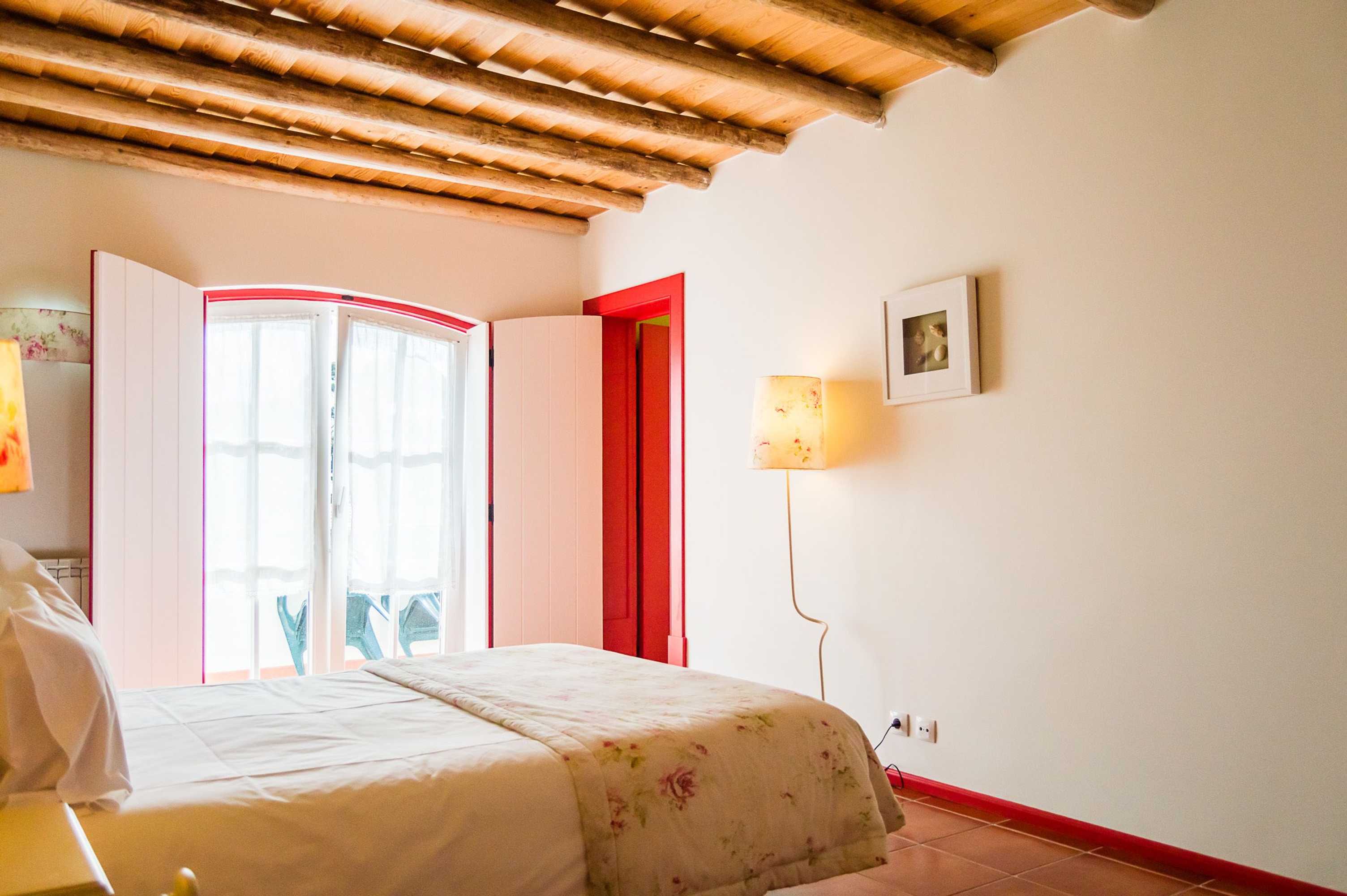 Gift card for Casa Da Padeira - Turismo Rural