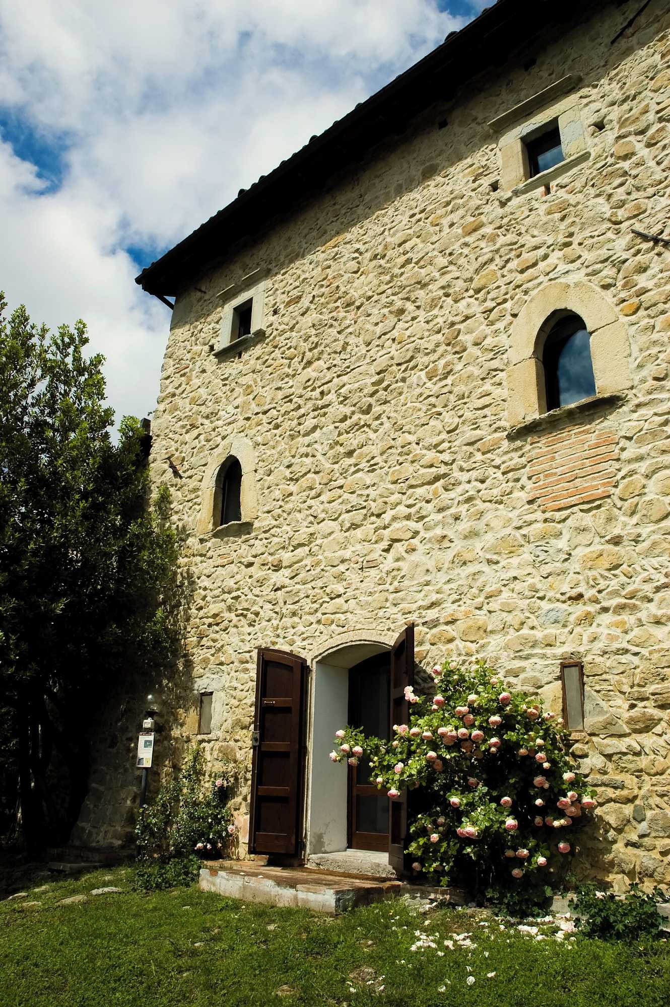 Gift card for Borgo Fontanini