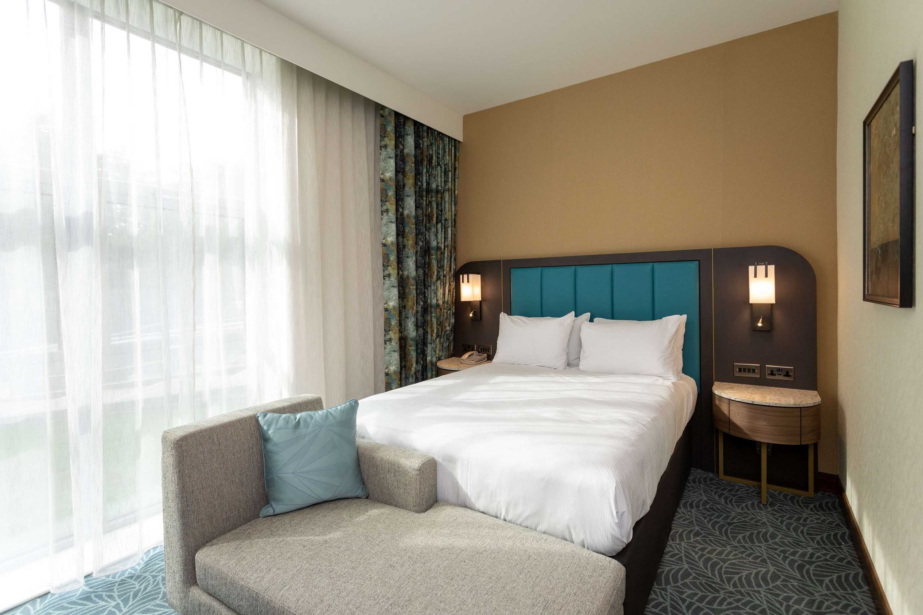 Gift card for Doubletree by Hilton Hotel - Nottingham Gateway Gift card for Doubletree by Hilton Hotel - Nottingham Gateway