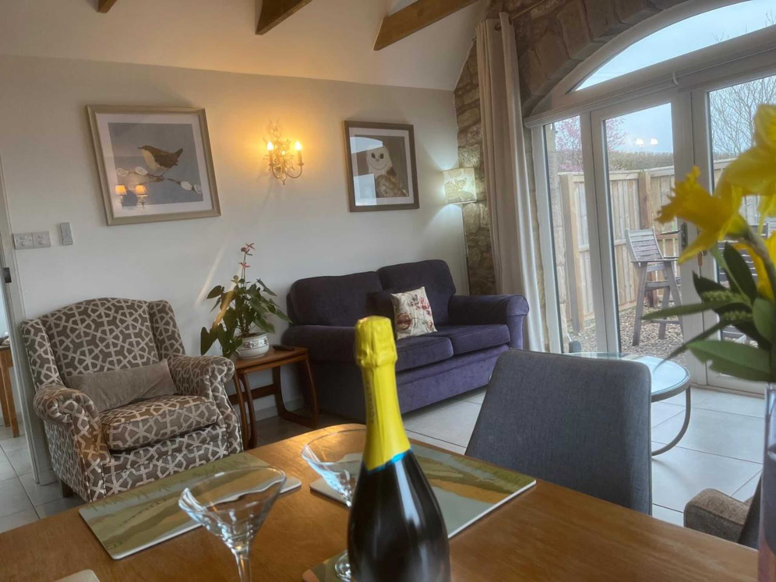 Gift card for Cocklekitty Cottage