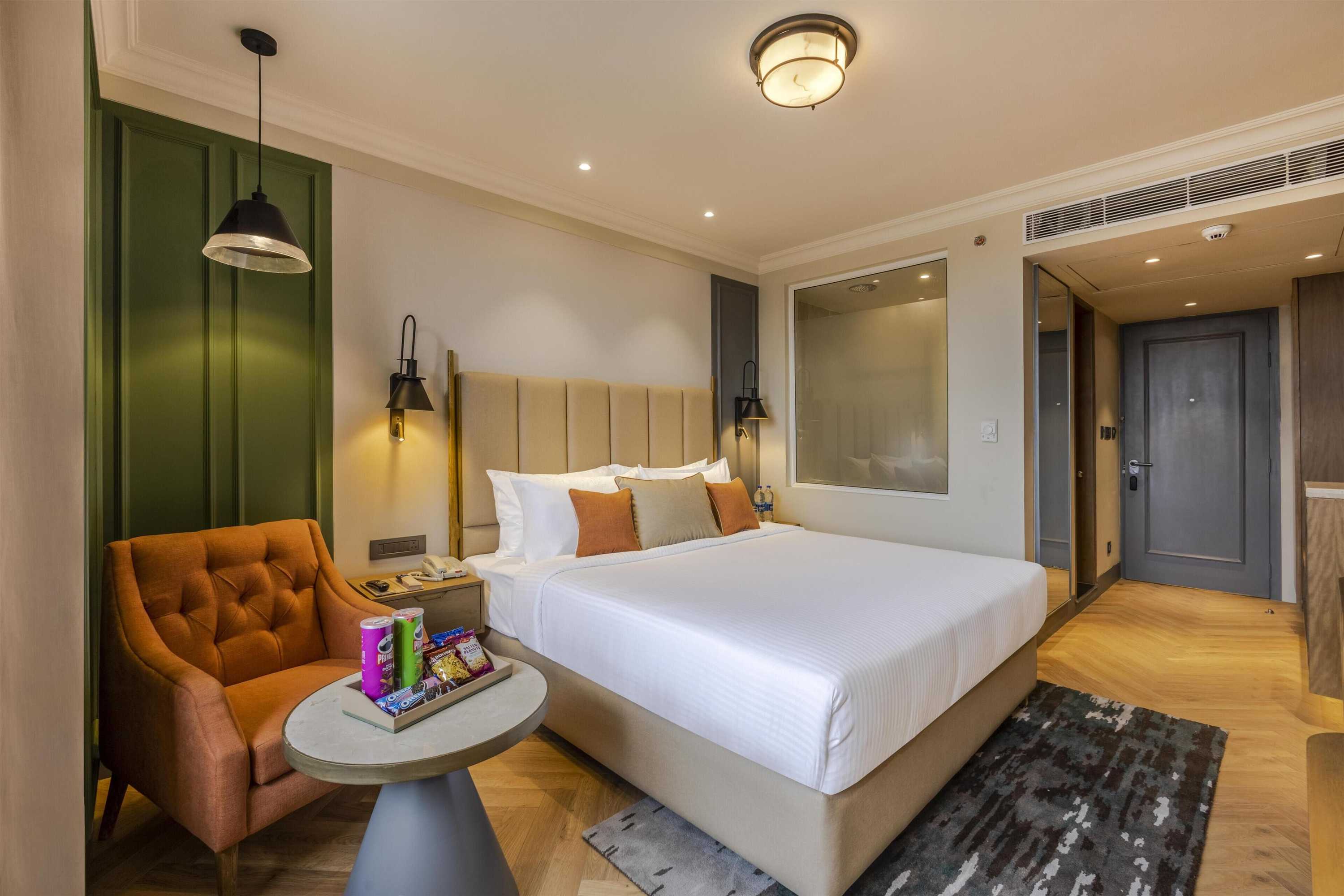 Gift card for Sarovar Portico Srinagar Gift card for Sarovar Portico Srinagar