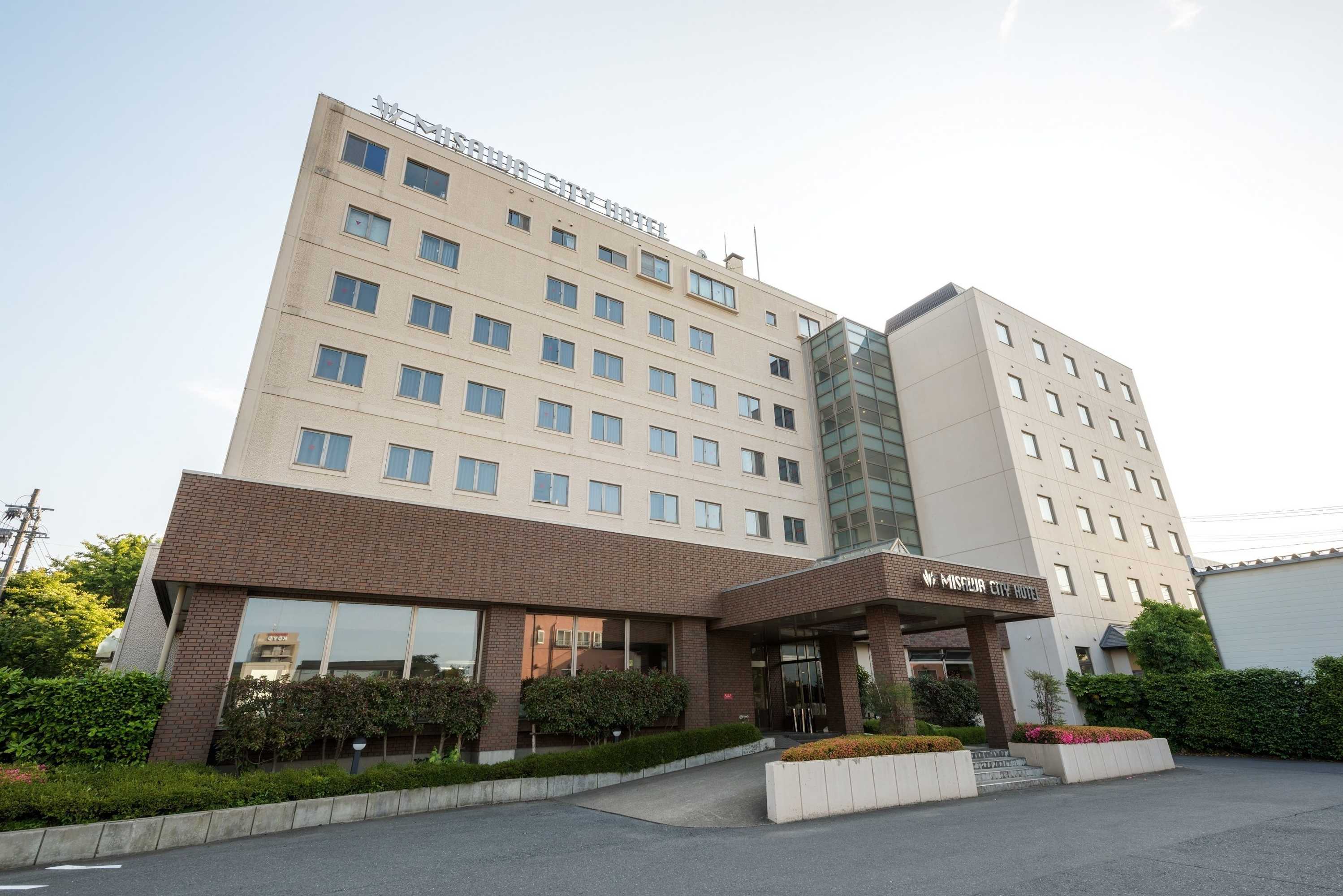 Gift card for Misawa City Hotel Gift card for Misawa City Hotel