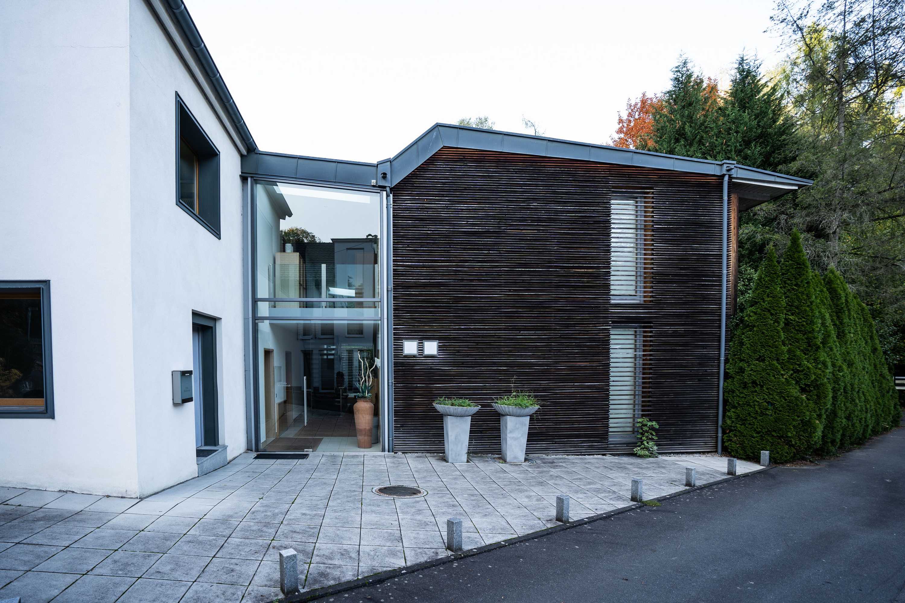 Gift card for Villa Waldesruh