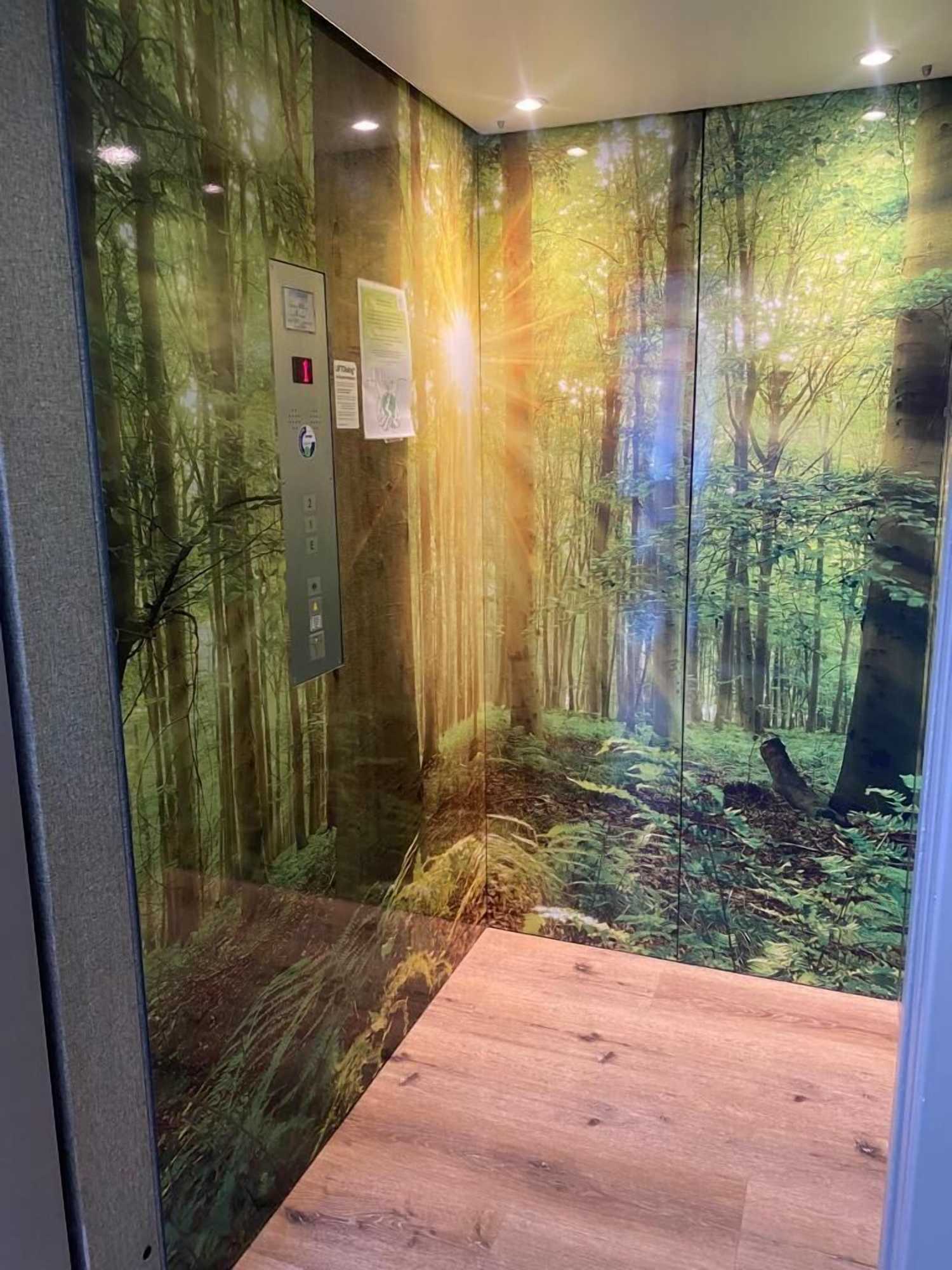 Gift card for Apart M3