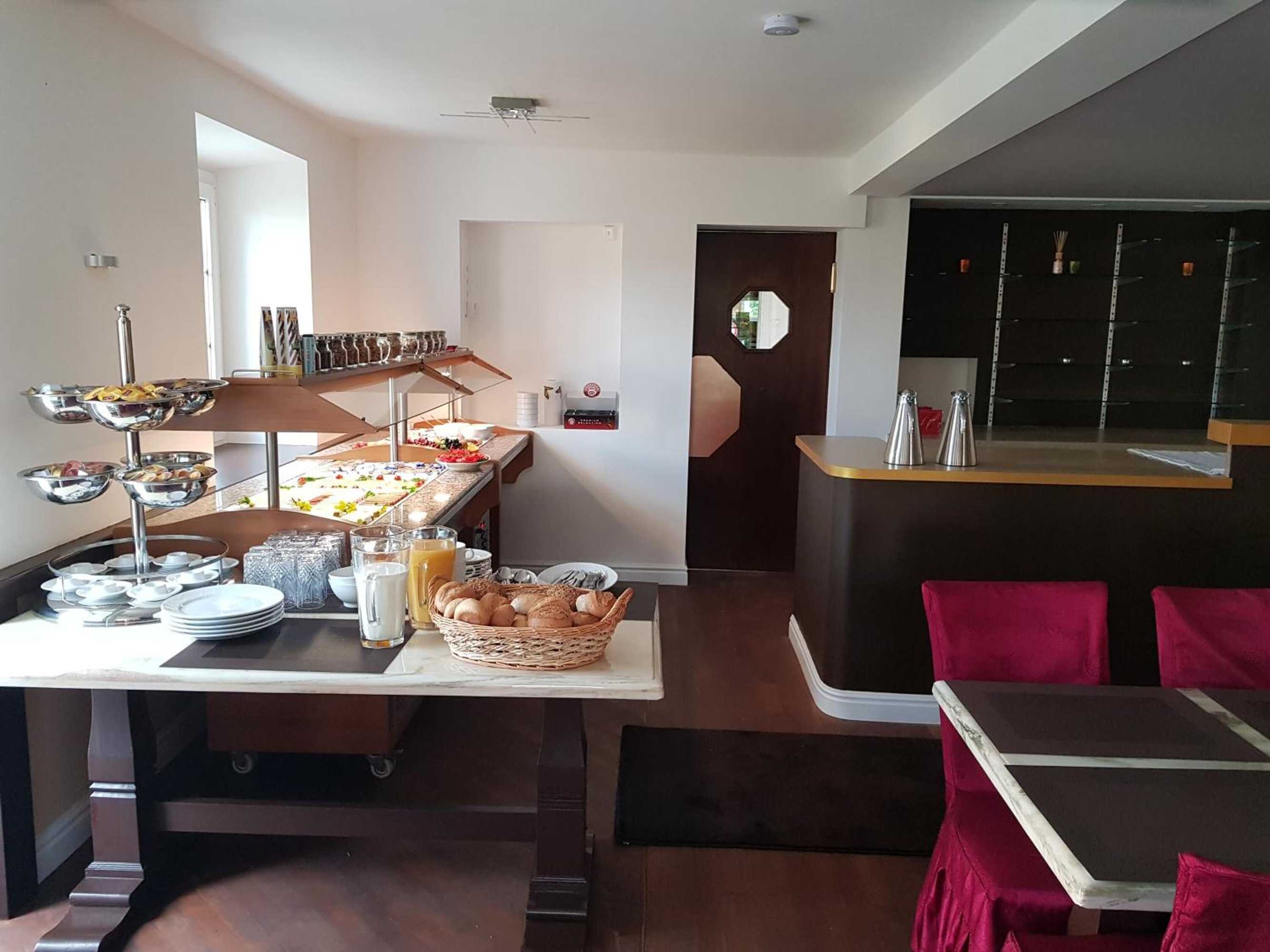 Gift card for Hotel Krone UG