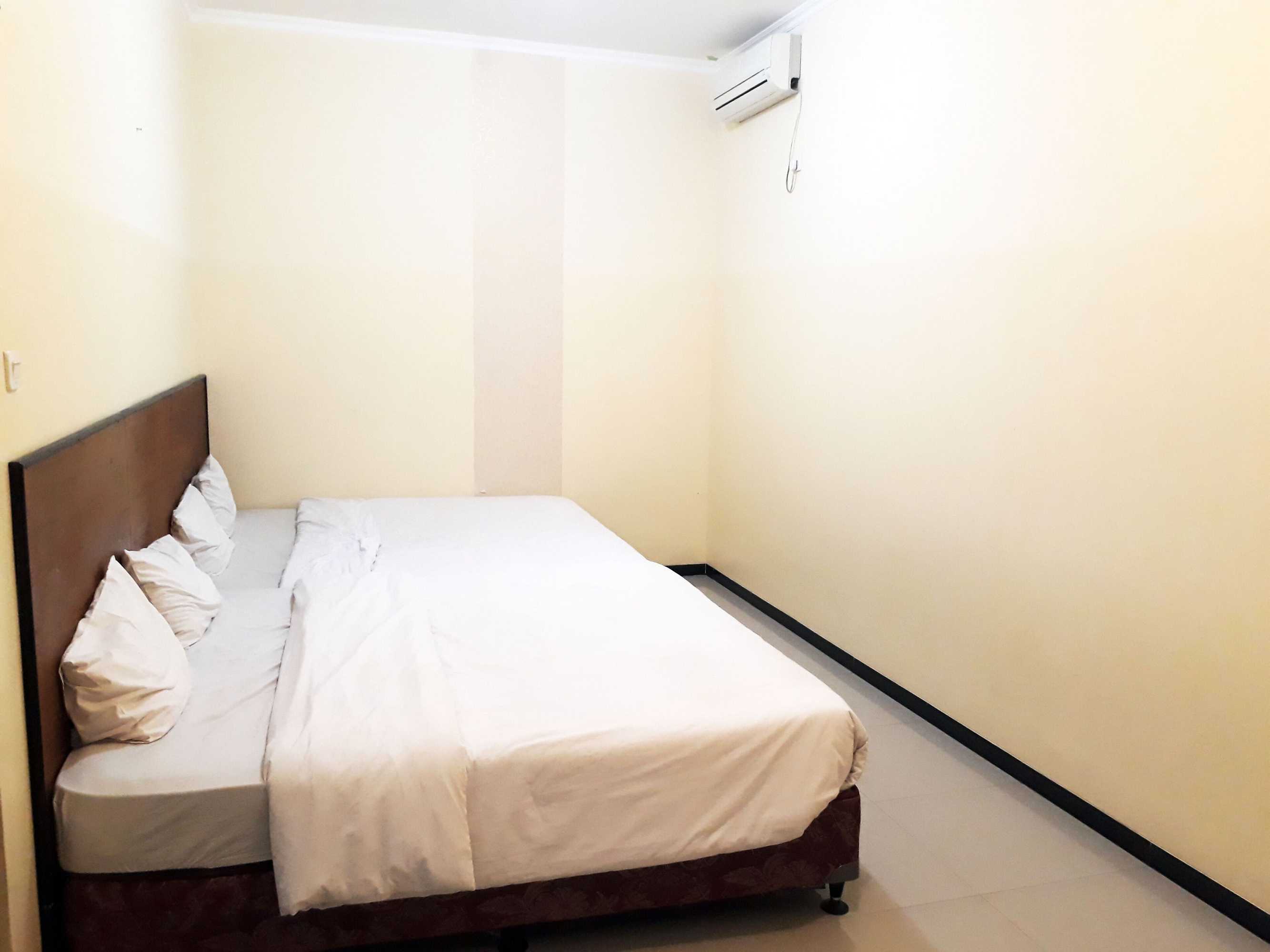 Gift card for Hotel Pelangi Indah