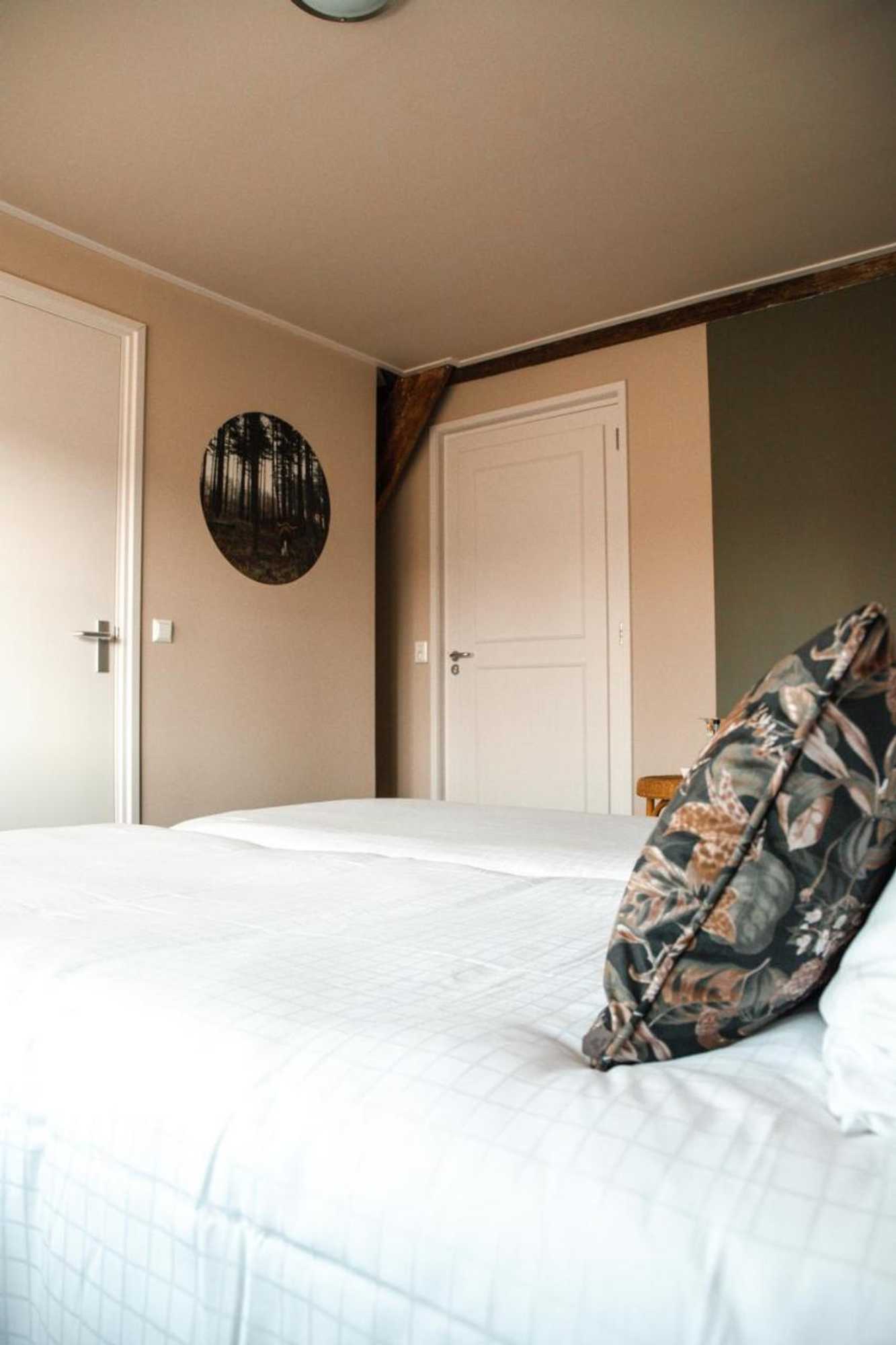 Gift card for Hoeve te Gast