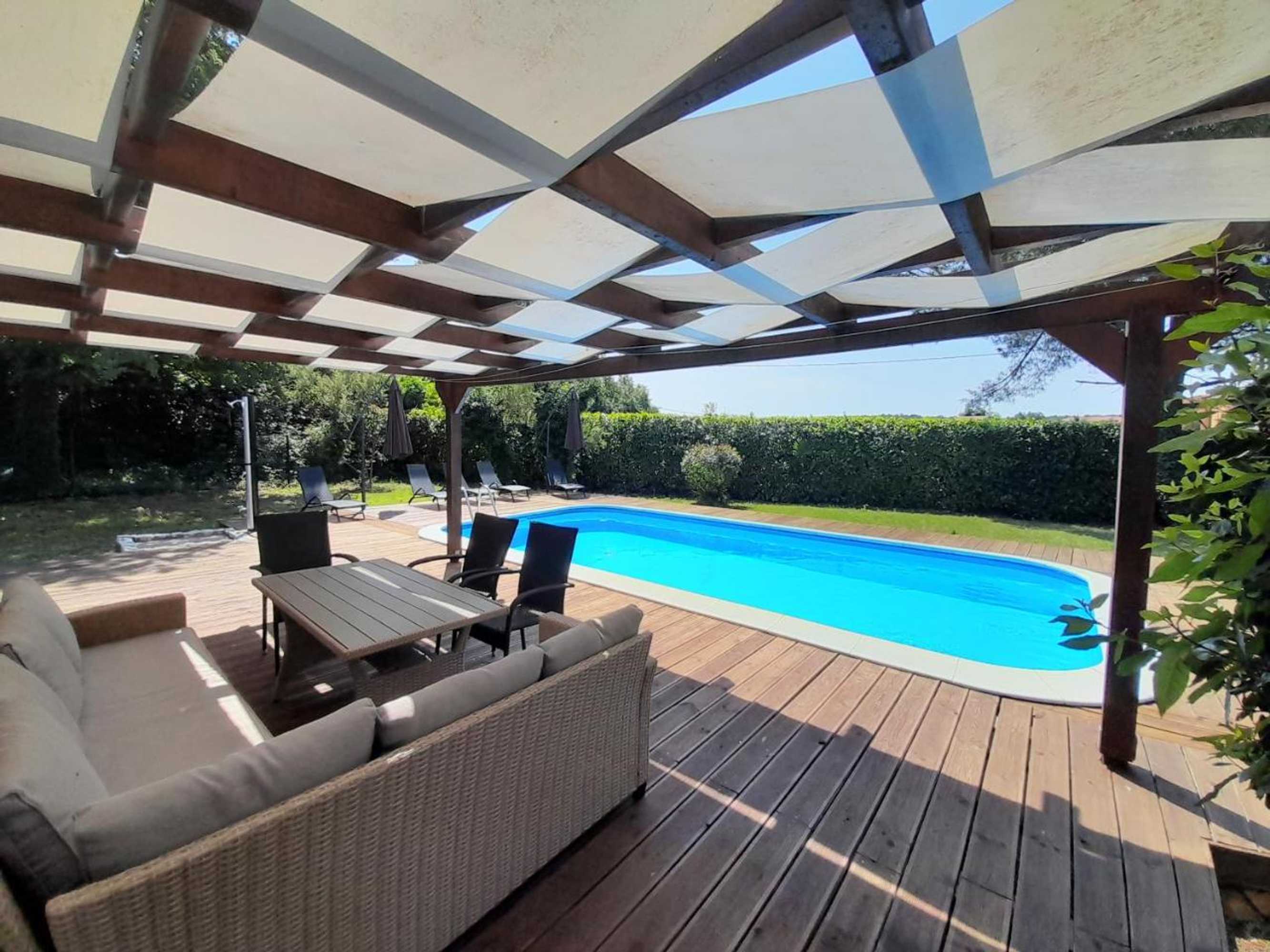 Gift card for Villa Mira