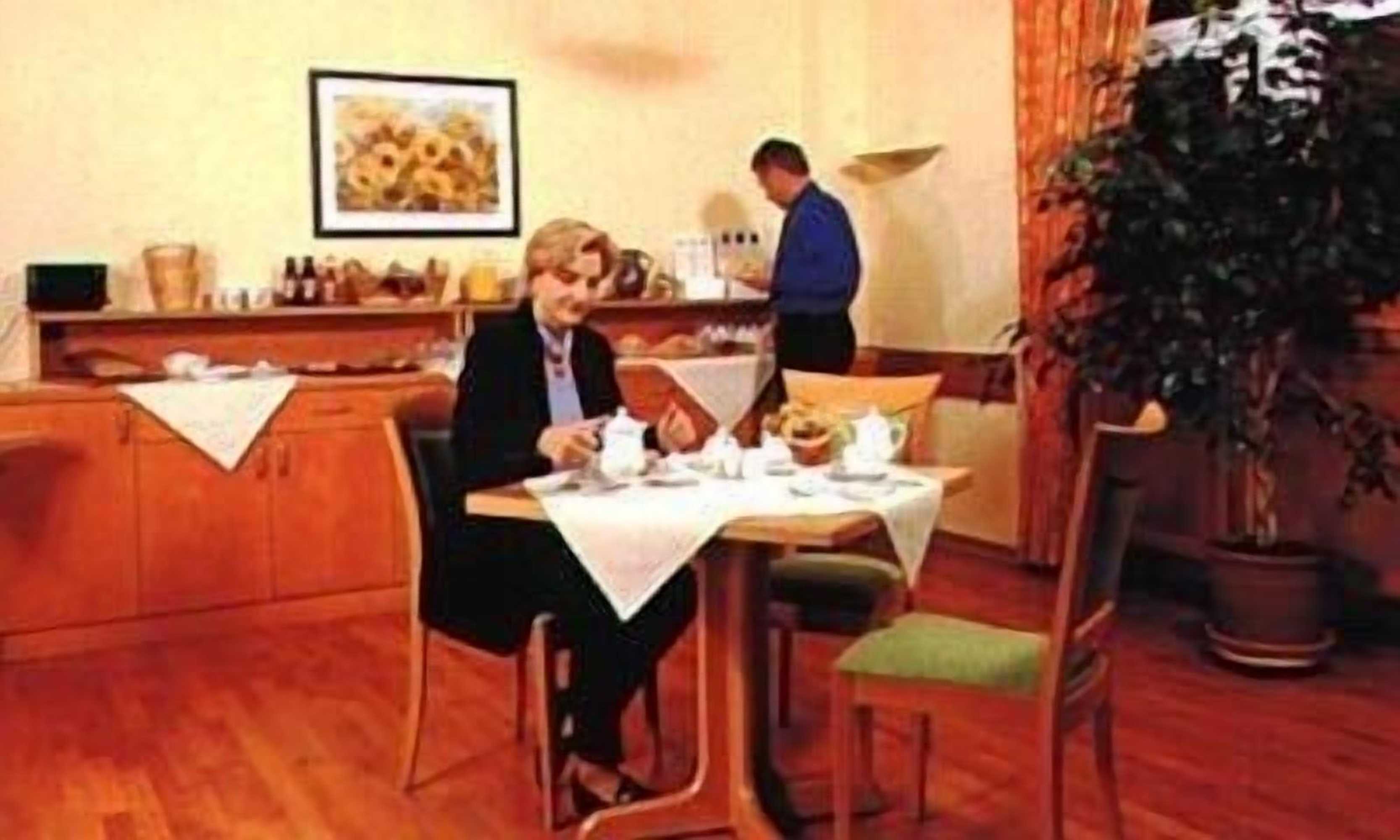 Gift card for Akzent Hotel-Restaurant Albert