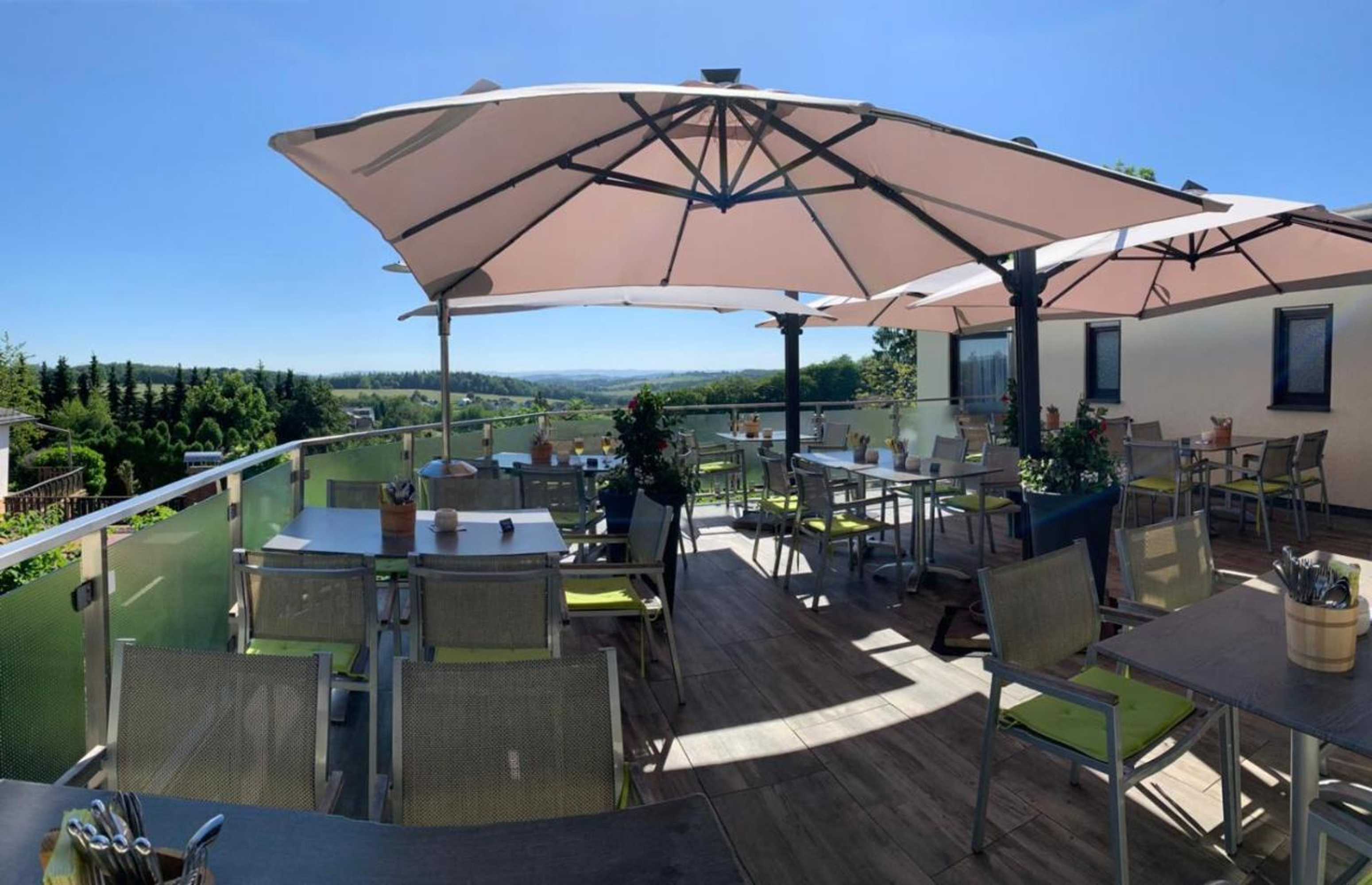 Gift card for Landhotel Fernblick