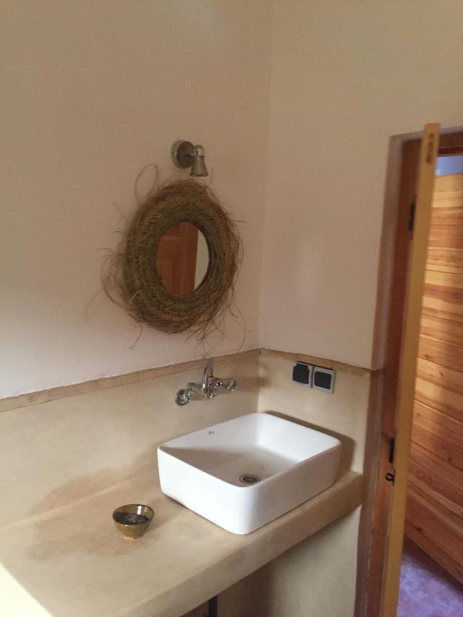 Gift card for Issouganes N Toubkal Ecolodge Berbère