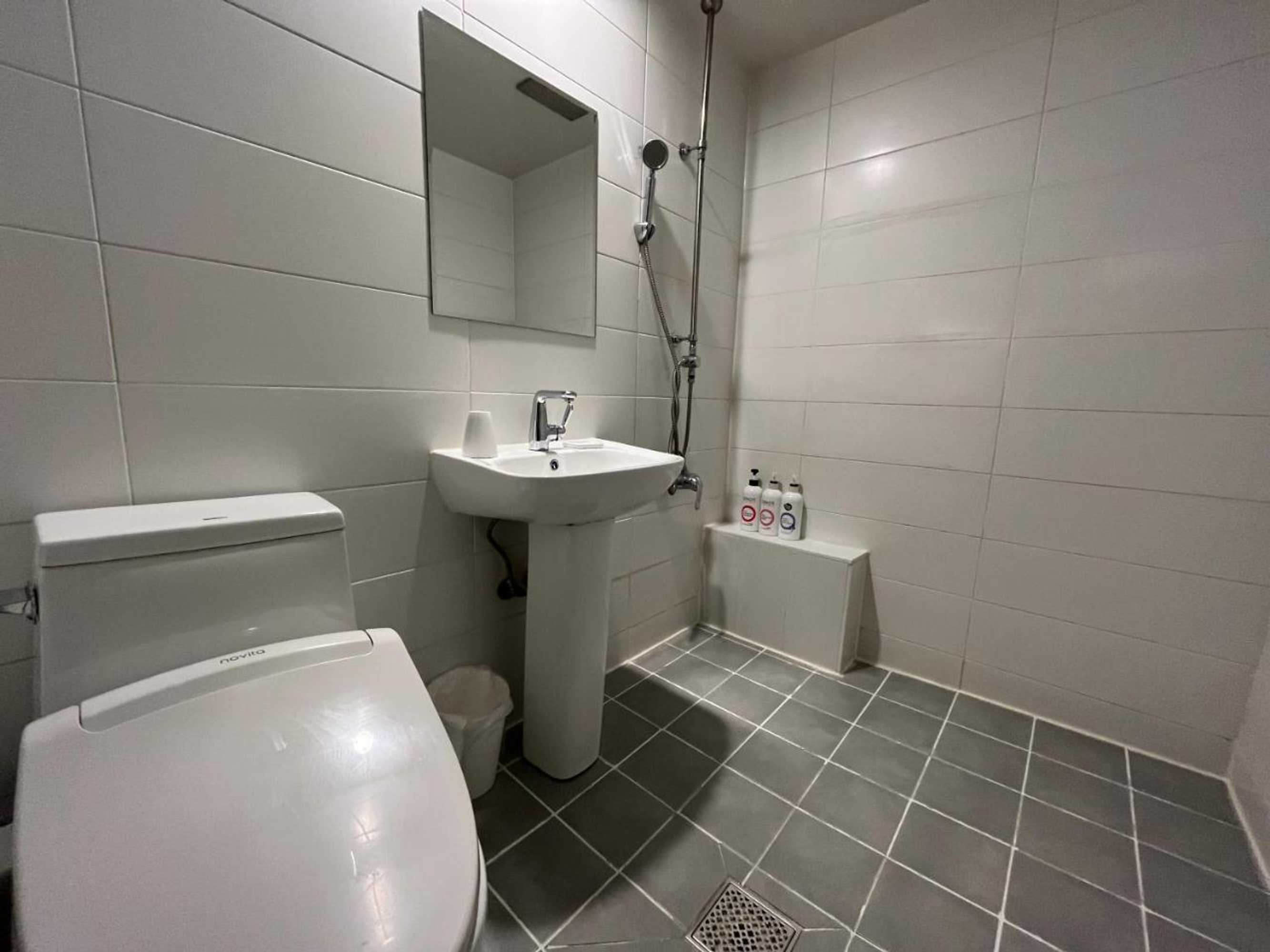 Gift card for Yaja Hwajeong Station