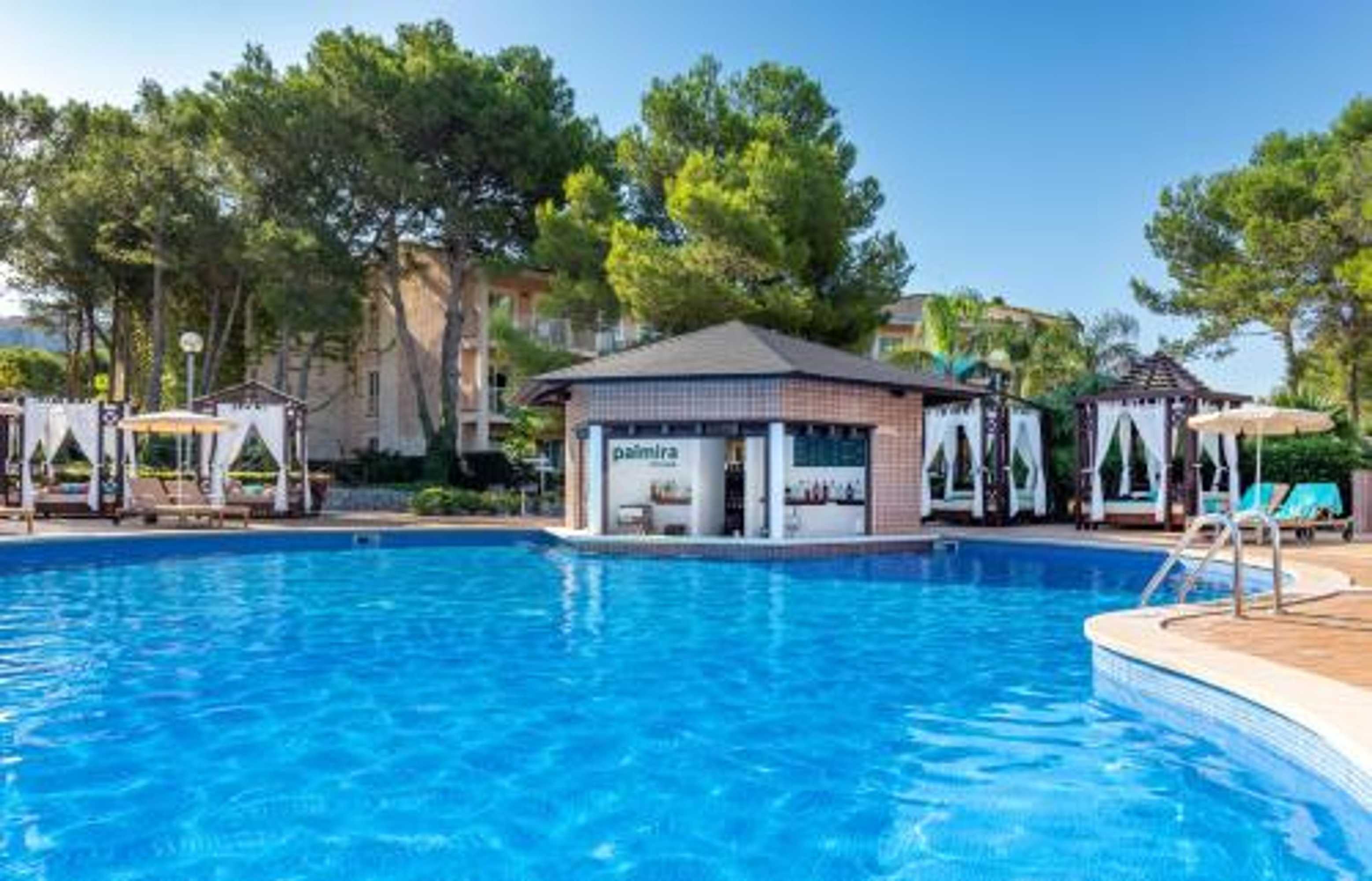 Gift card for Viva Cala Mesquida Suites & Spa Adults Only 16 Gift card for Viva Cala Mesquida Suites & Spa Adults Only 16