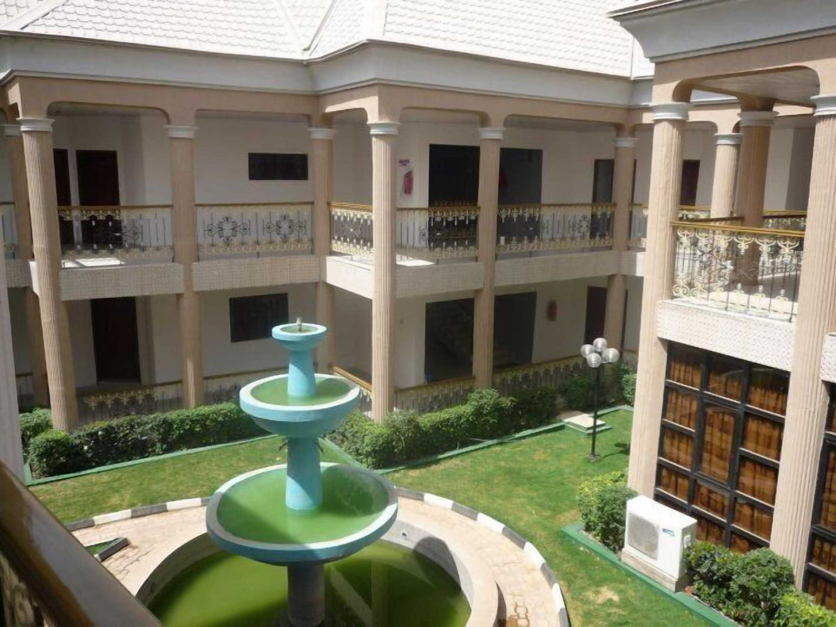 Gift card for Badala Hotel Kano Gift card for Badala Hotel Kano