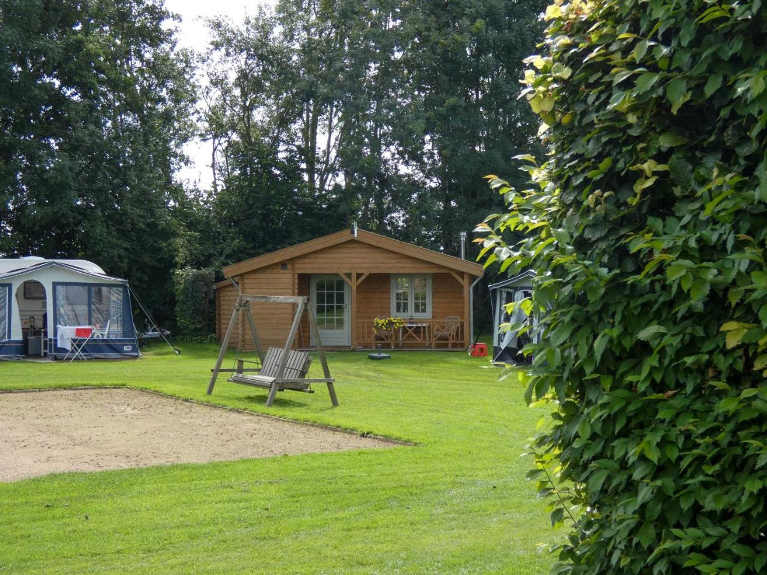 Gift card for B&b Warnstee