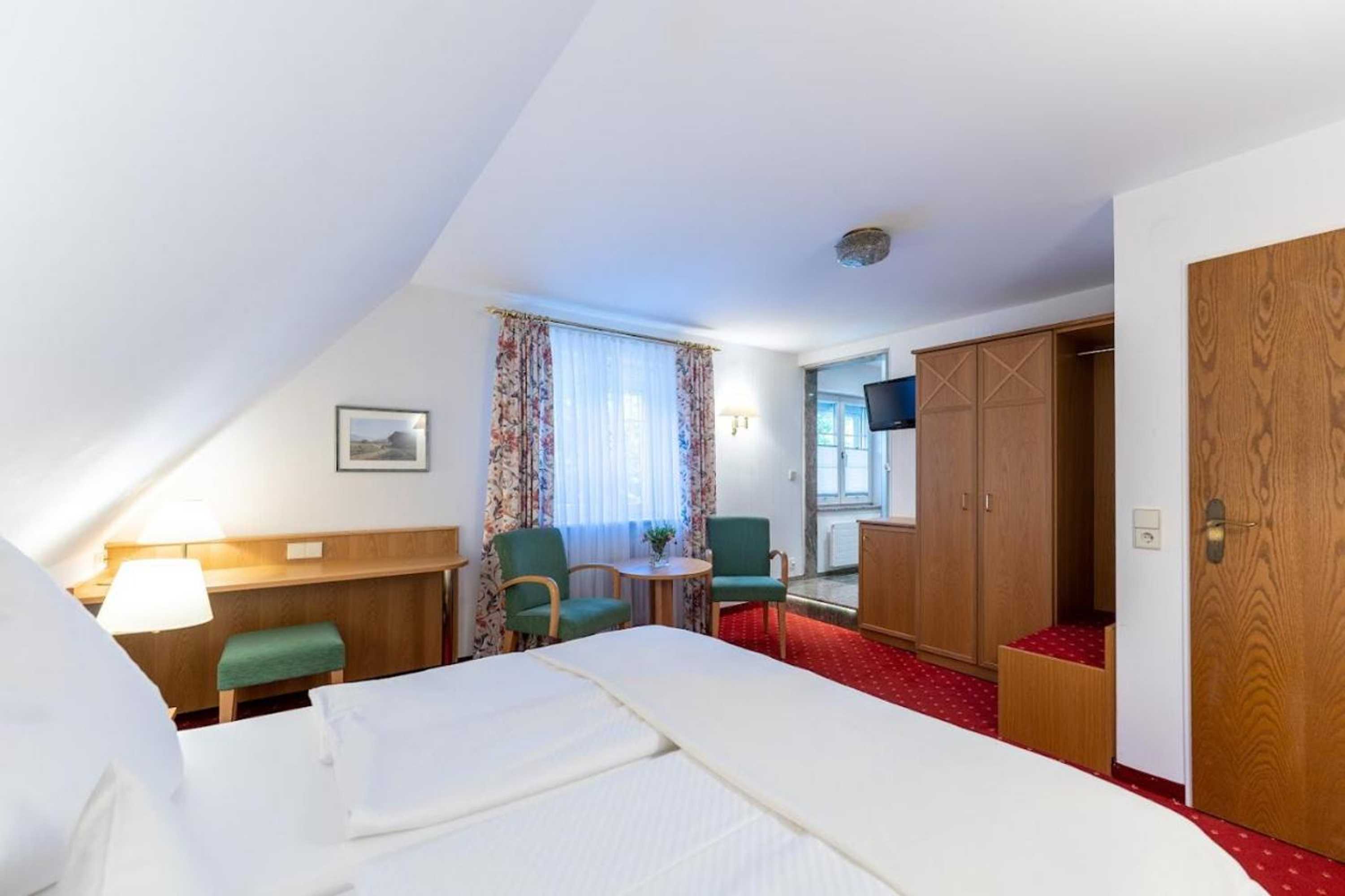 Gift card for Landgasthof Adler