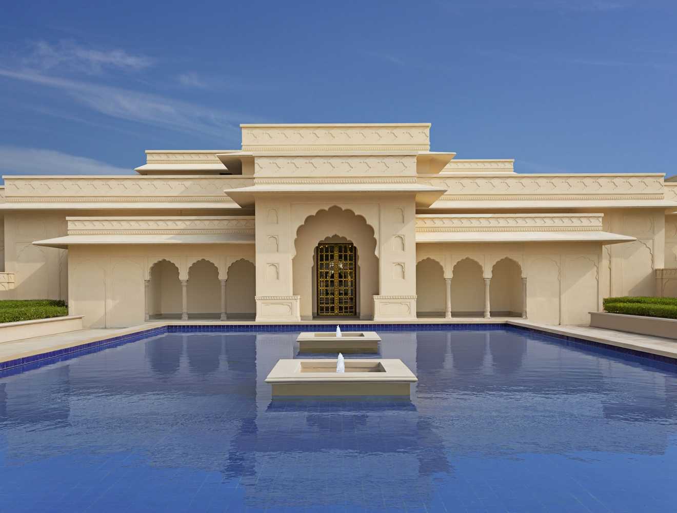Gift card for The Oberoi Sukhvilas Spa Resort, New Chandigarh Gift card for The Oberoi Sukhvilas Spa Resort, New Chandigarh