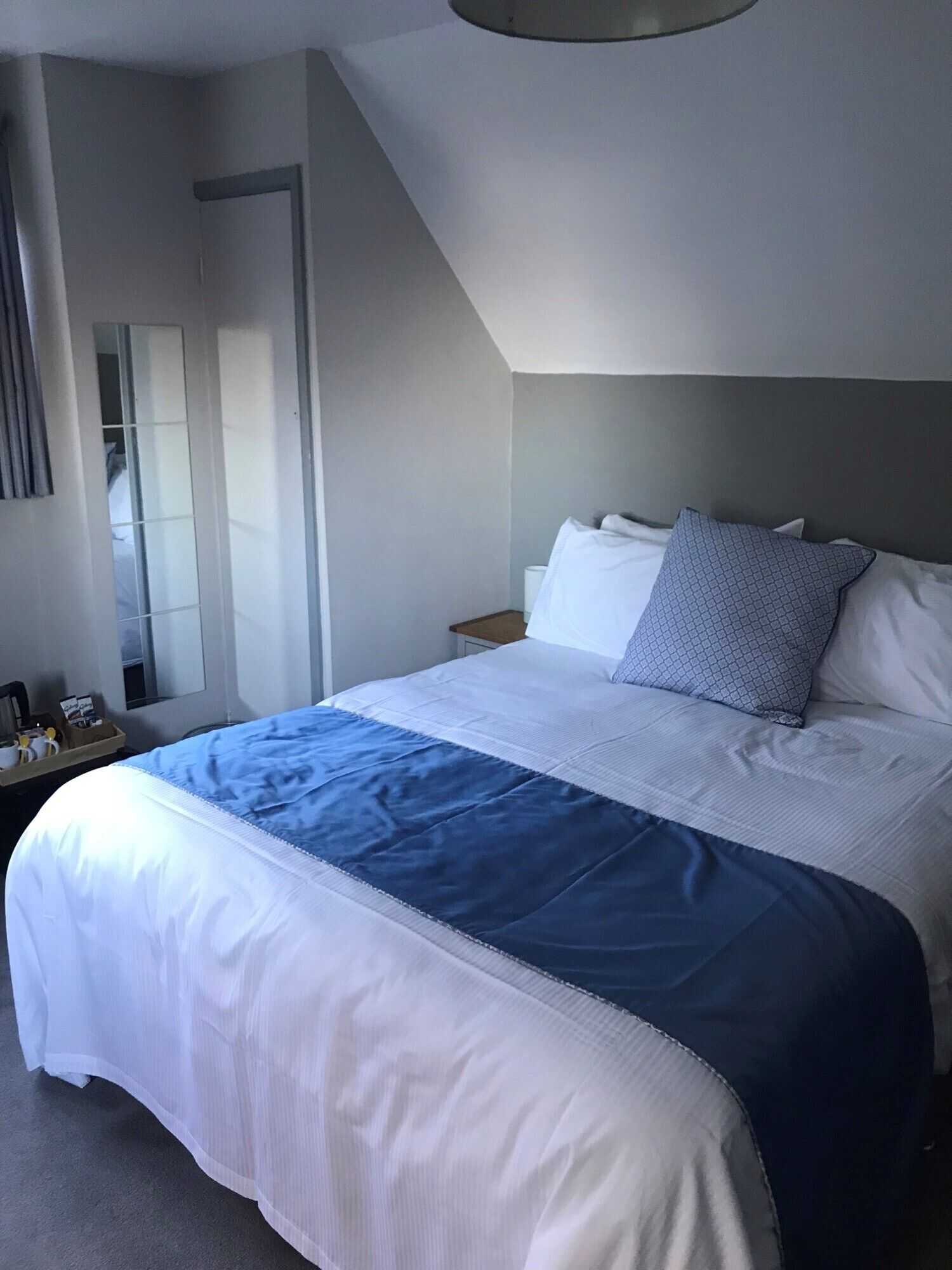 Gift card for South Sands Hotel