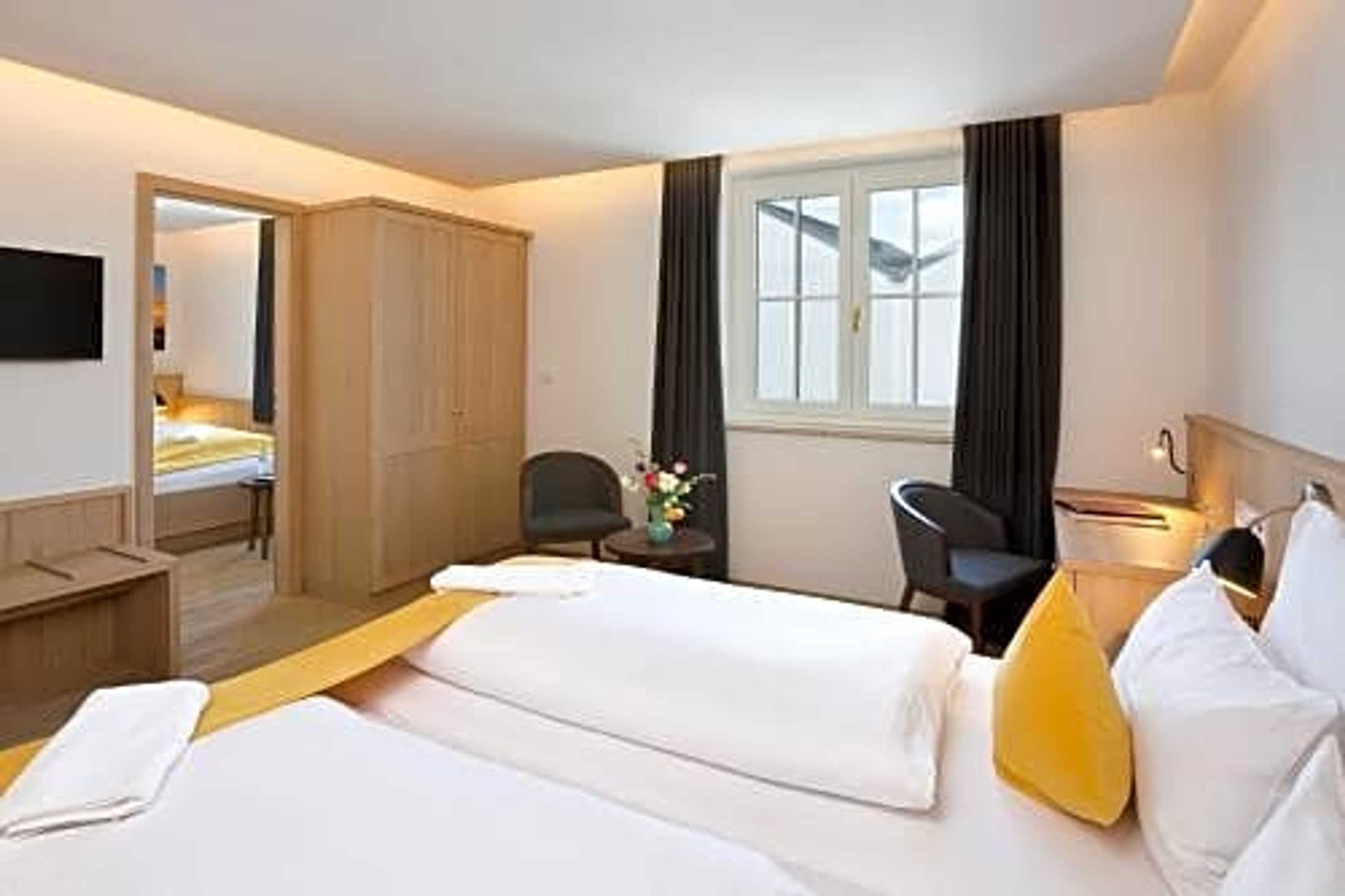 Gift card for Hotel Hirsch Gift card for Hotel Hirsch