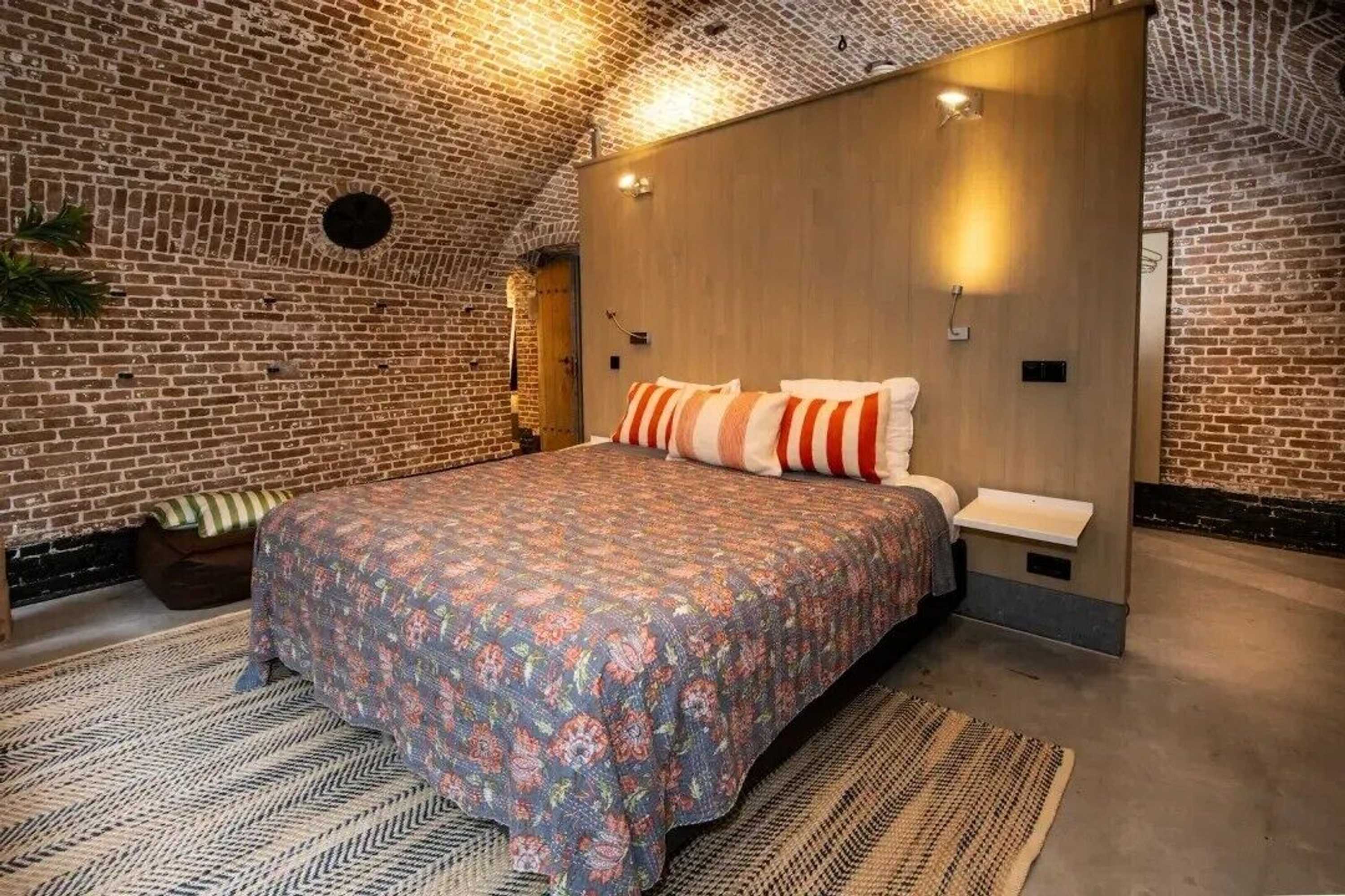 Gift card for Fort Vuren