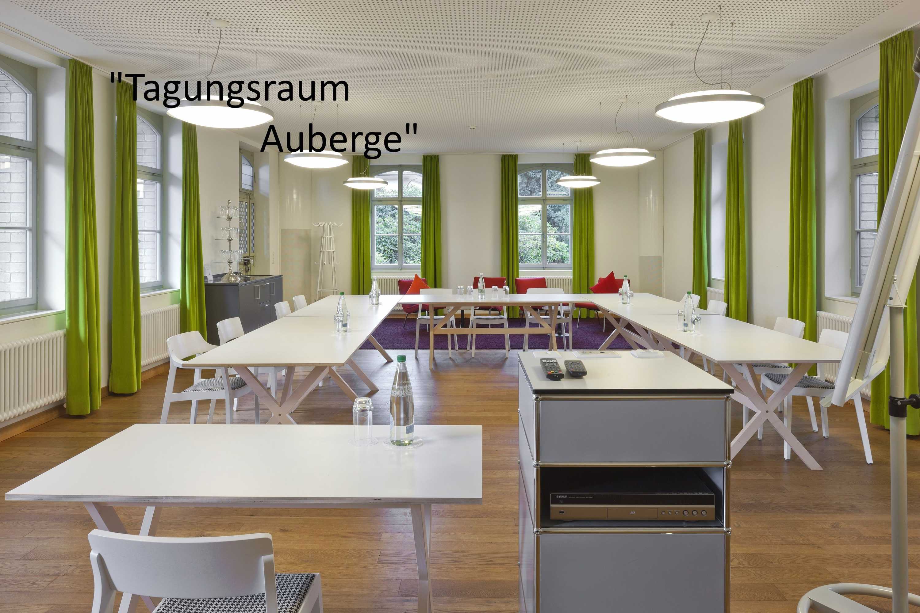 Gift card for Boutique-Hotel Auberge Langenthal Gift card for Boutique-Hotel Auberge Langenthal