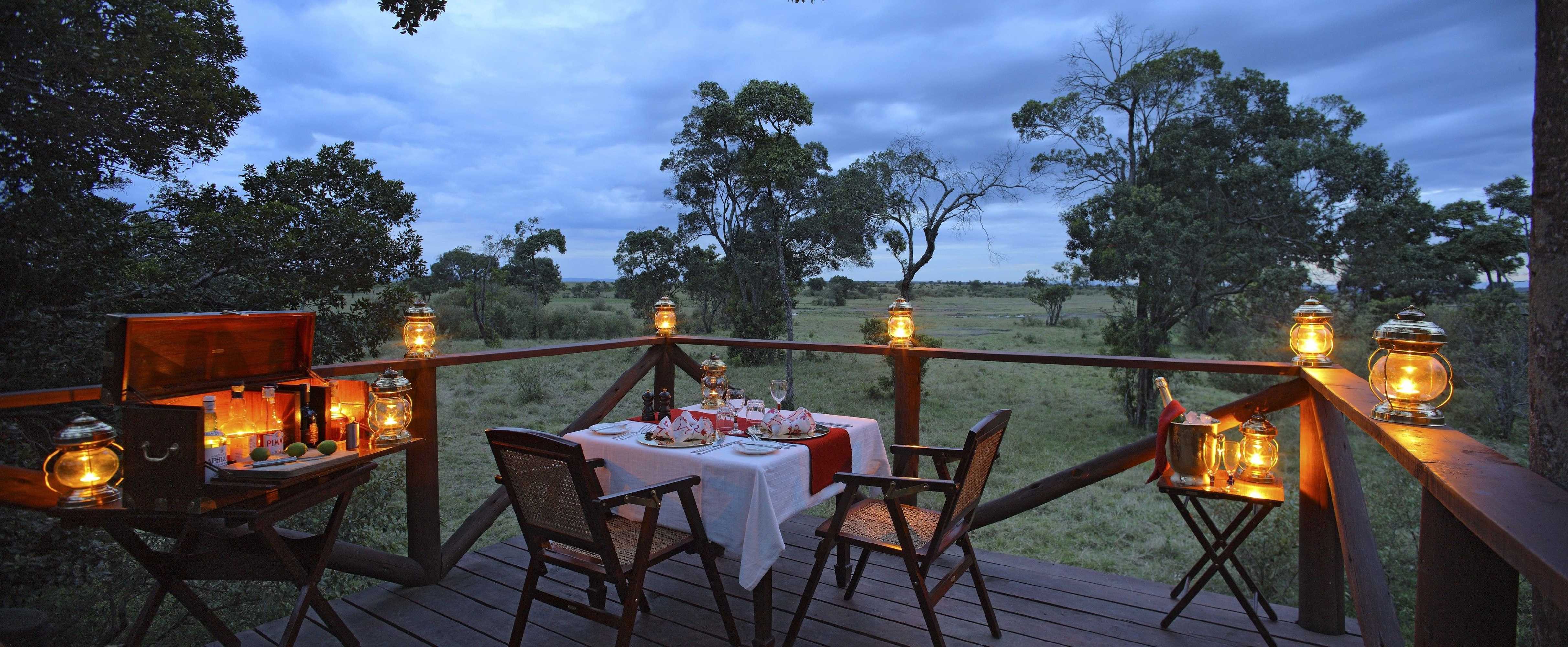 Gift card for Elewana Elephant Pepper Camp Gift card for Elewana Elephant Pepper Camp