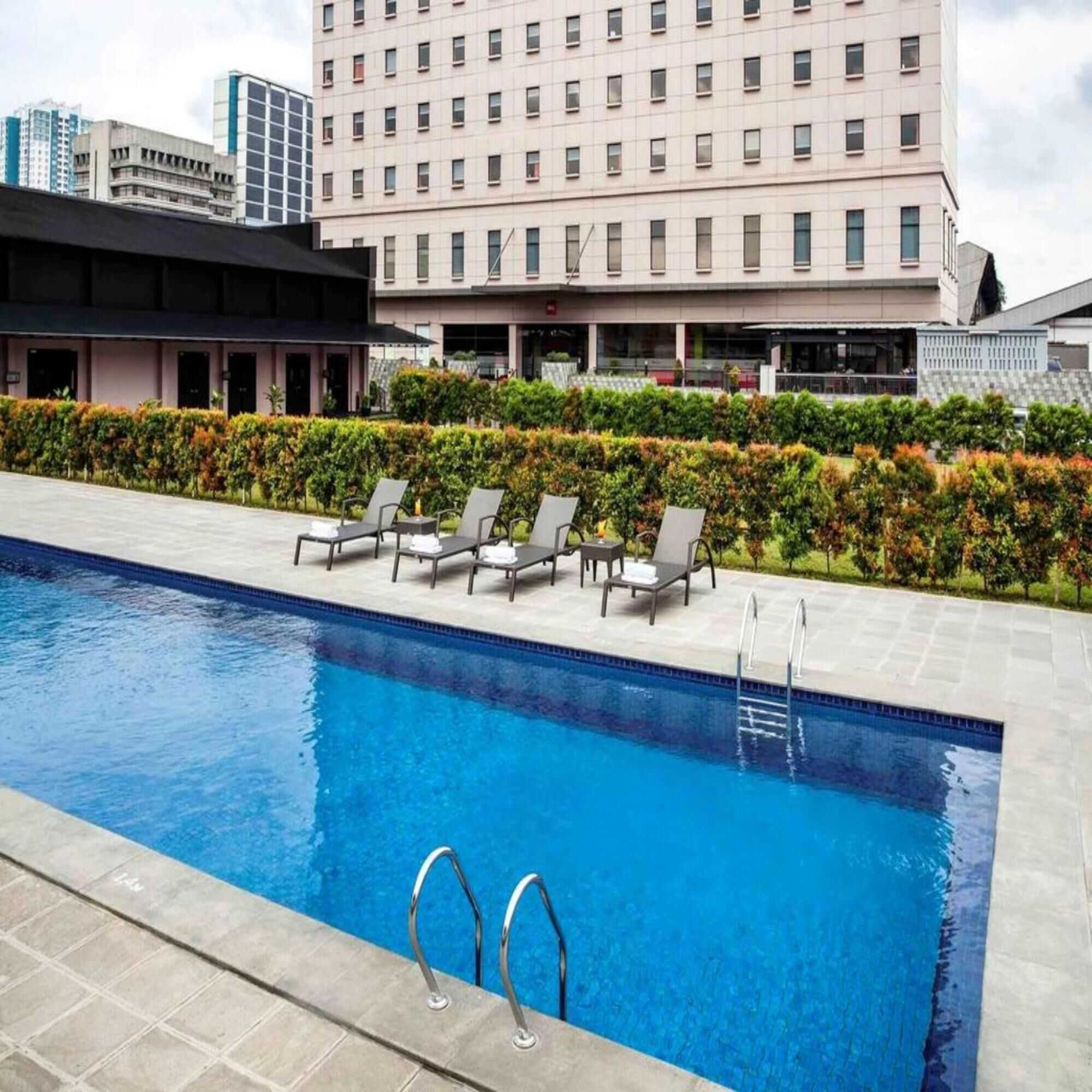 Gift card for Swiss-Belinn Cawang Gift card for Swiss-Belinn Cawang