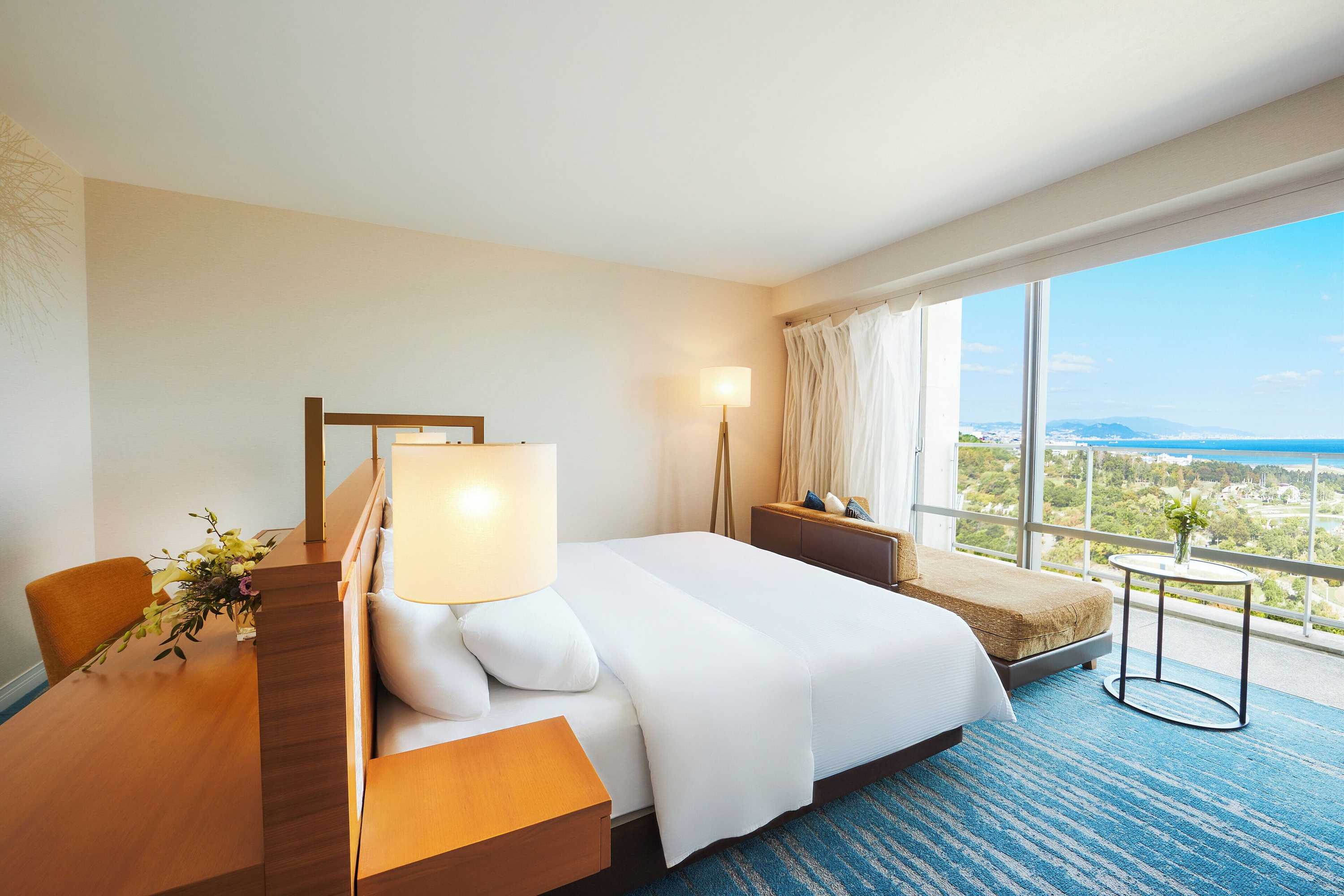 Gift card for Grand Nikko Awaji
