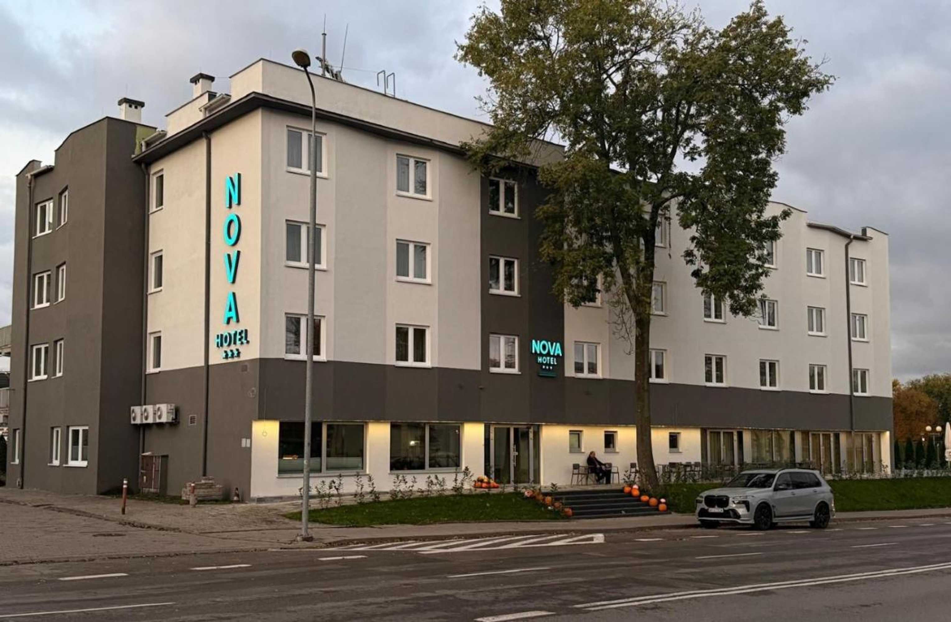 Gift card for Hotel Gromada Radom Centrum Gift card for Hotel Gromada Radom Centrum