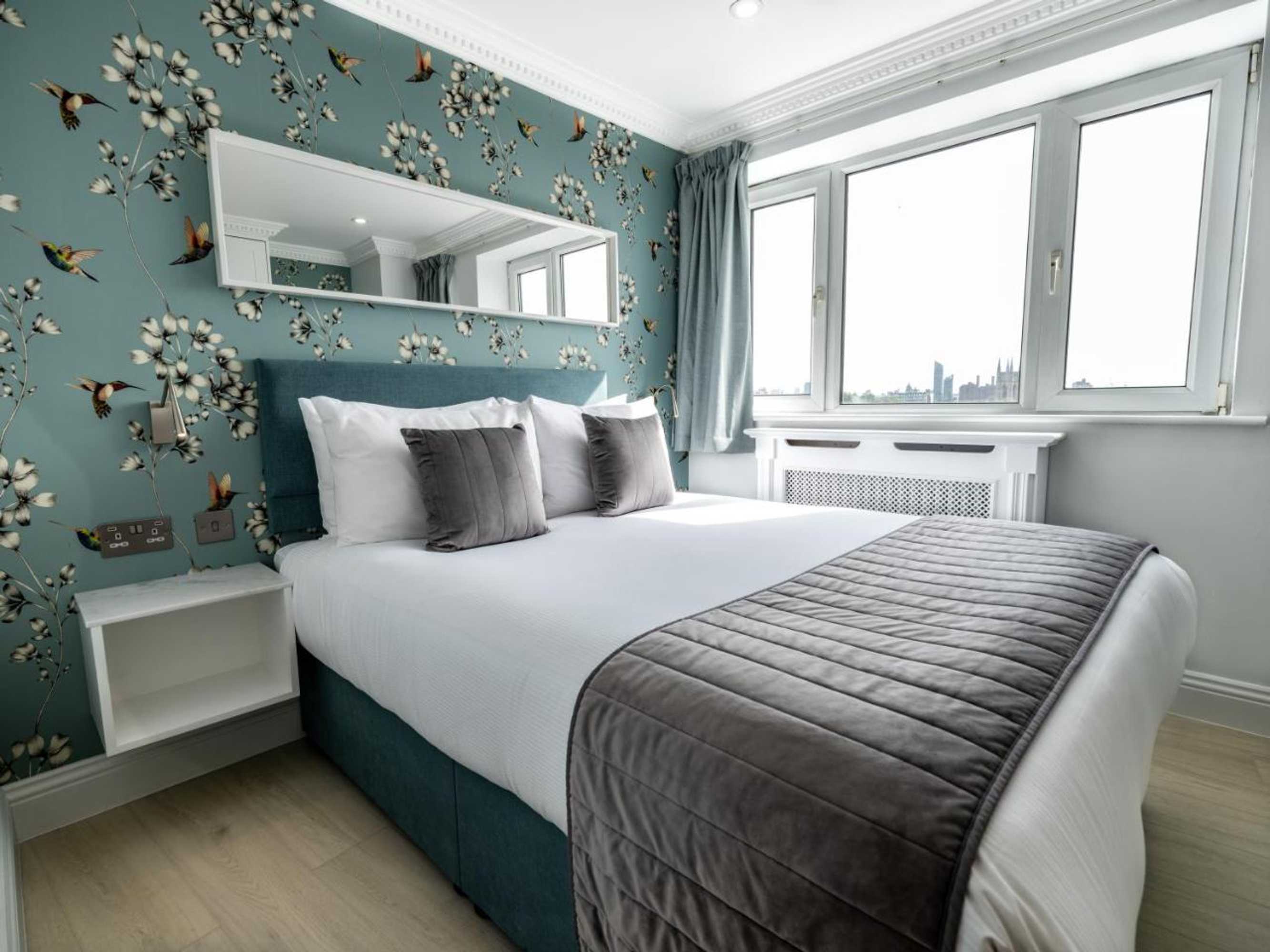 Gift card for Chelsea Cloisters Serviced Apartments Gift card for Chelsea Cloisters Serviced Apartments