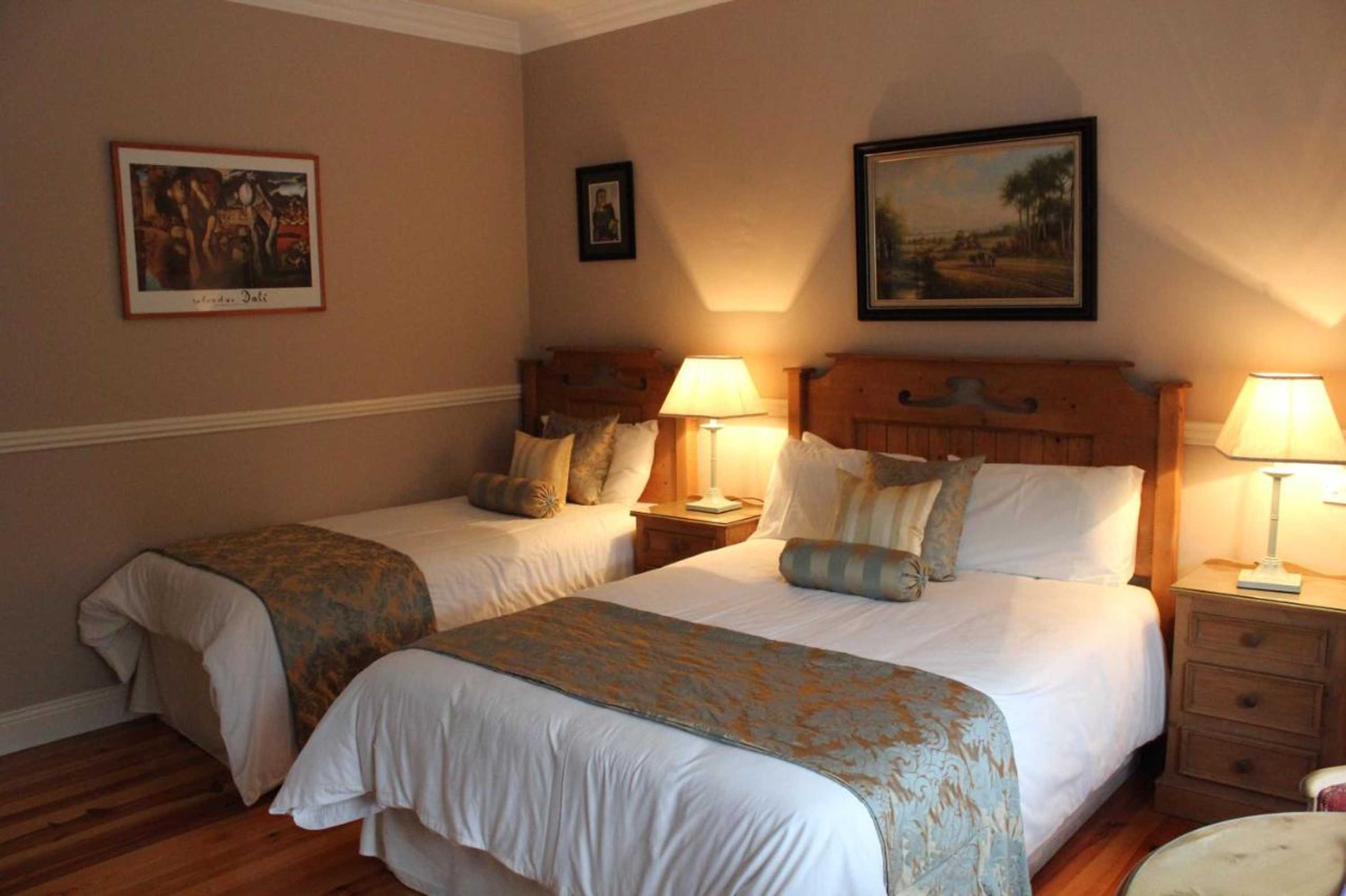 Gift card for Adare Country House