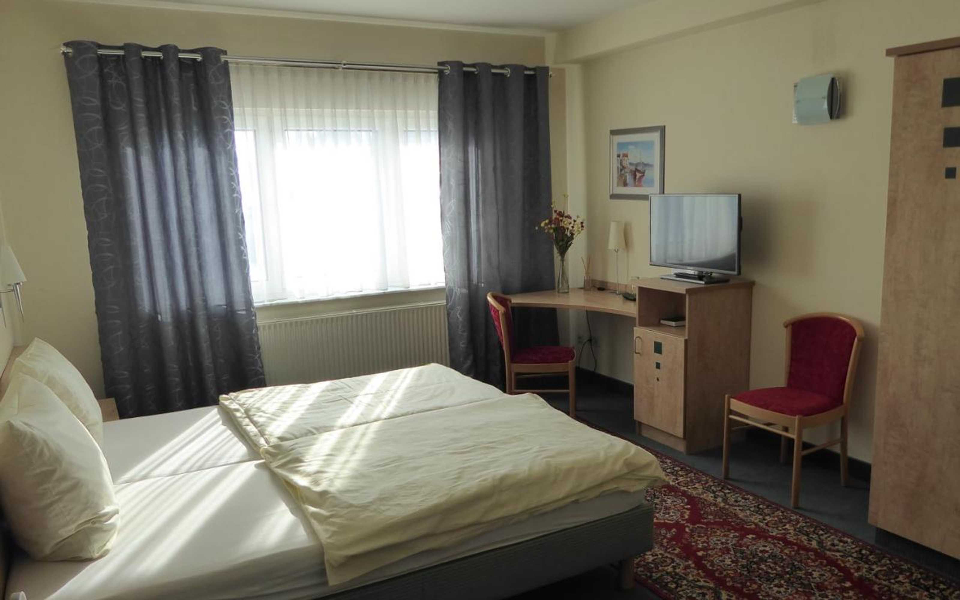 Gift card for Hotel Ring Park