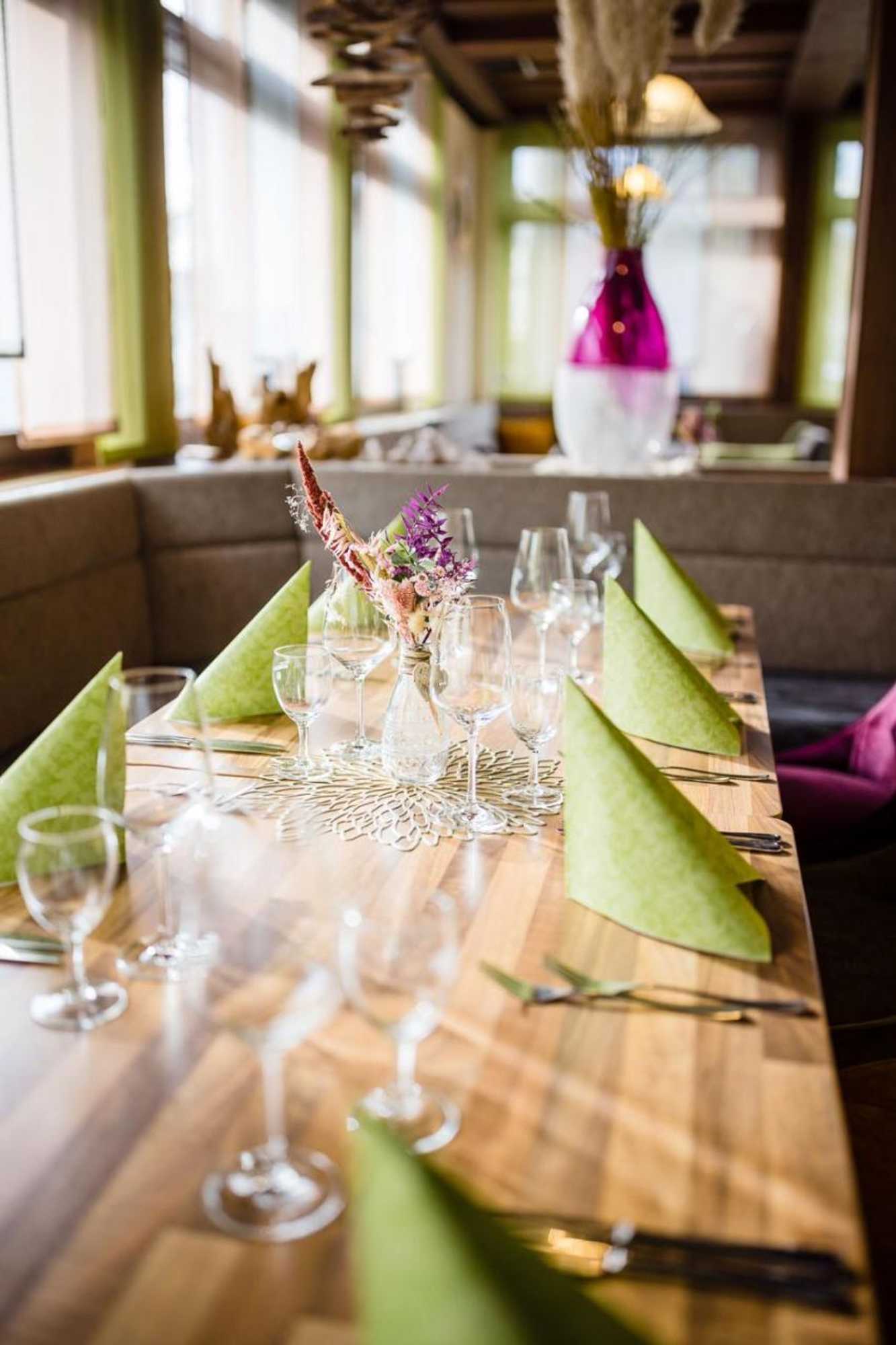 Gift card for Landhotel Küffner