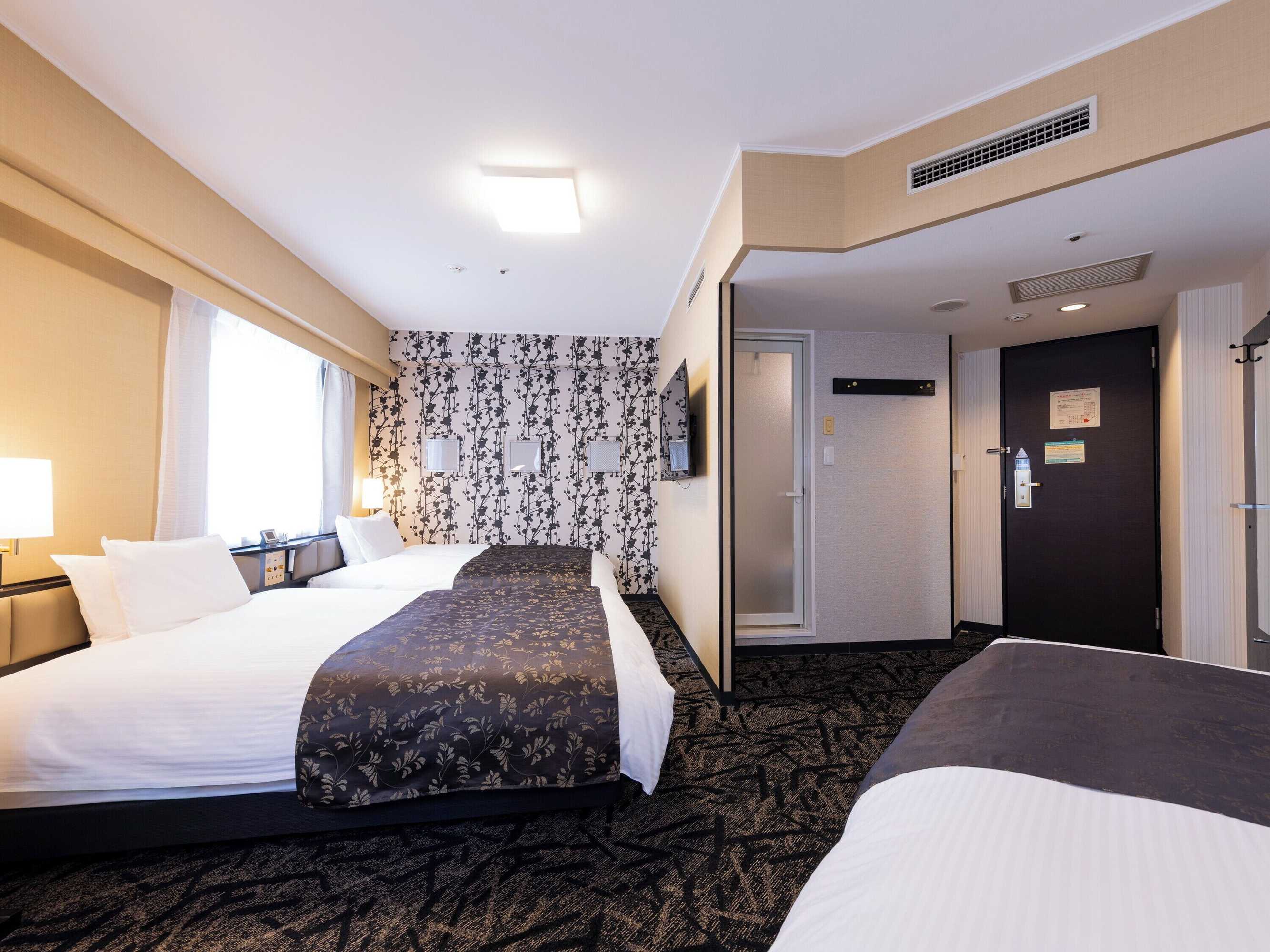 Gift card for Apa Hotel Kokura Ekimae
