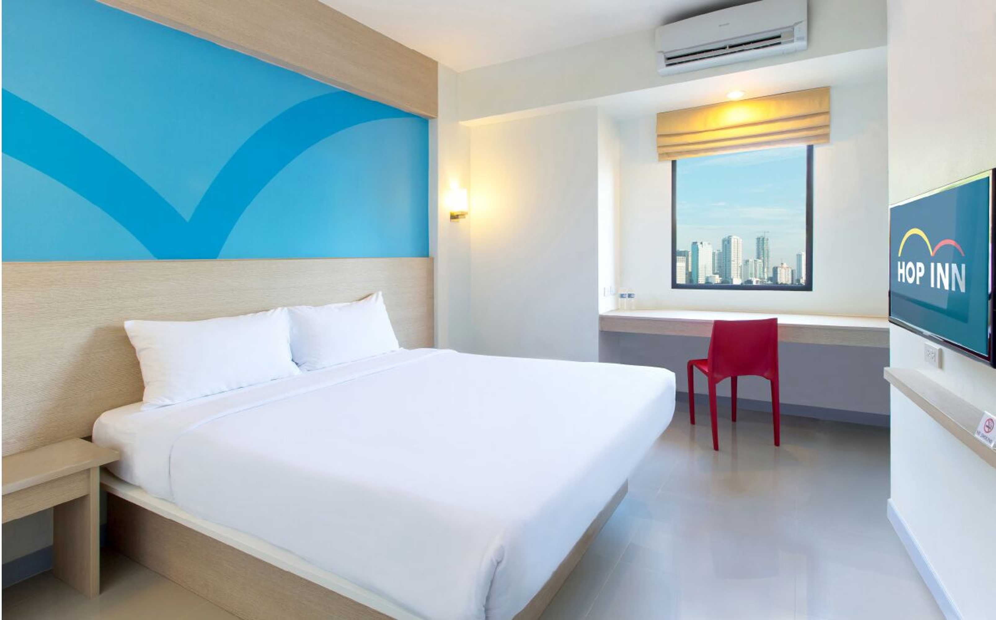 Gift card for Hop Inn Hotel Alabang Manila Gift card for Hop Inn Hotel Alabang Manila