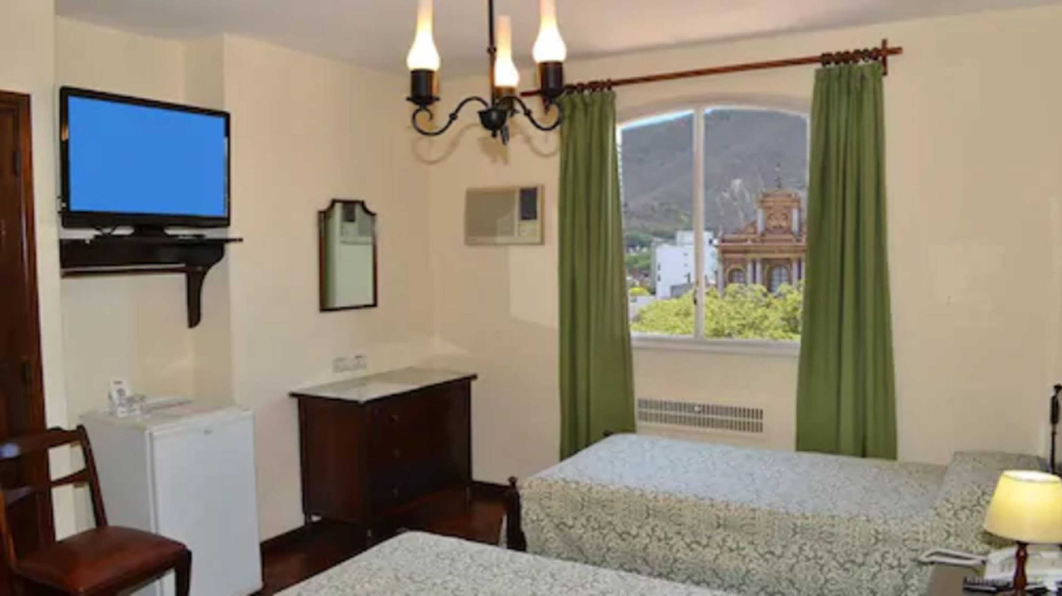 Gift card for Hotel Salta Gift card for Hotel Salta