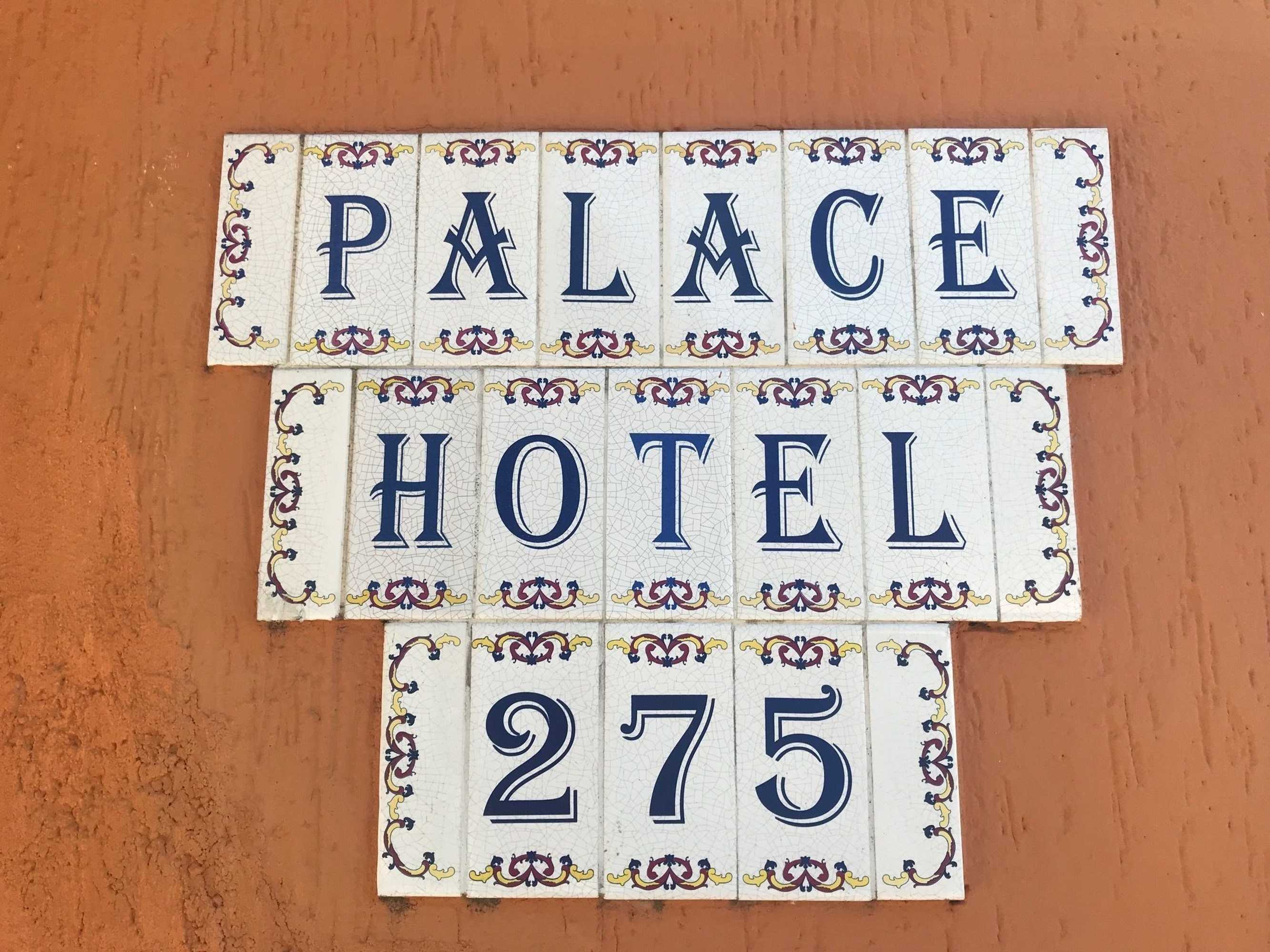 Gift card for Palace Hotel Angra Gift card for Palace Hotel Angra