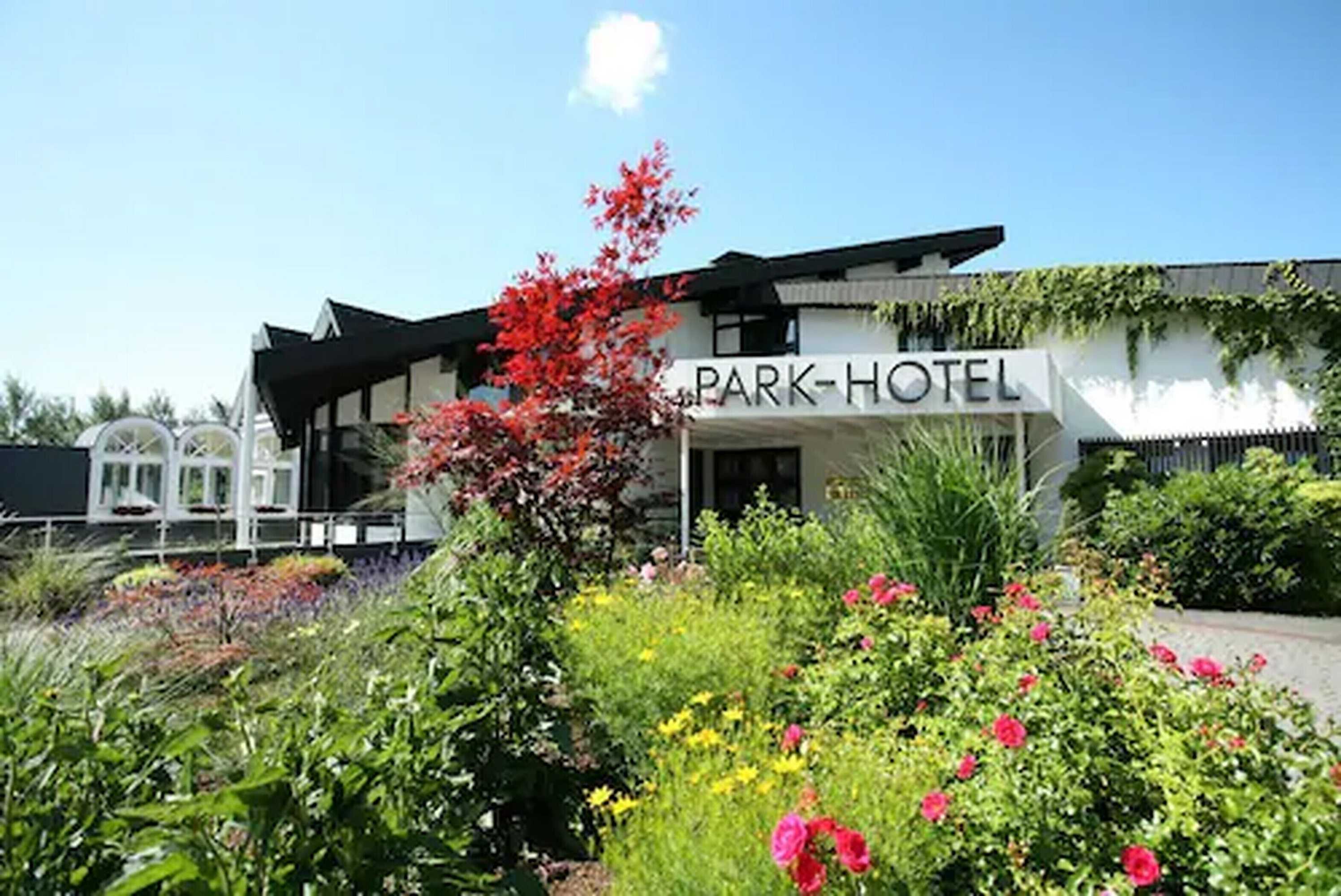 Gift card for Parkhotel Nümbrecht Gift card for Parkhotel Nümbrecht