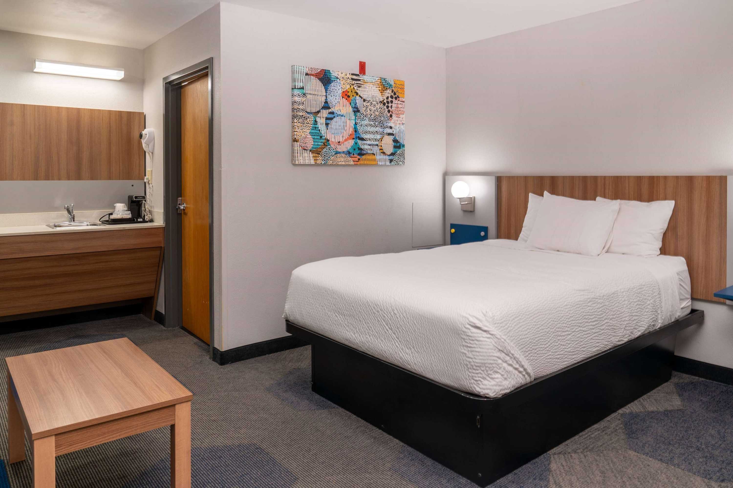 Gift card for Microtel Inn & Suites by Wyndham Pigeon Forge Gift card for Microtel Inn & Suites by Wyndham Pigeon Forge