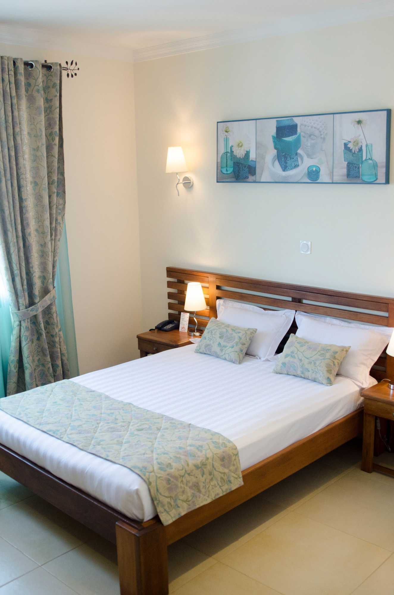 Gift card for Anjary Hotel Antananarivo Gift card for Anjary Hotel Antananarivo