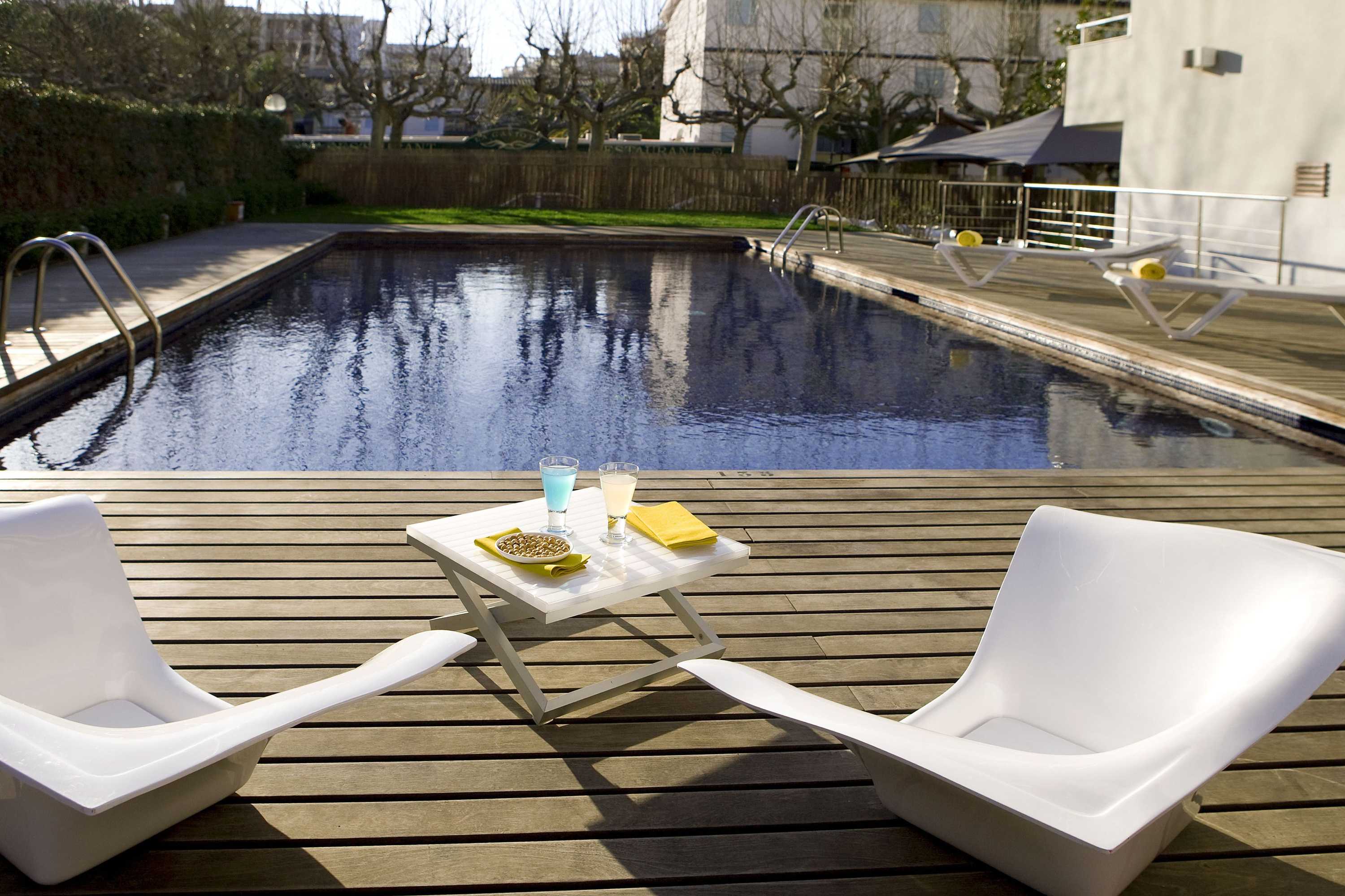 Gift card for Magnolia Hotel Salou - Adults Only Gift card for Magnolia Hotel Salou - Adults Only