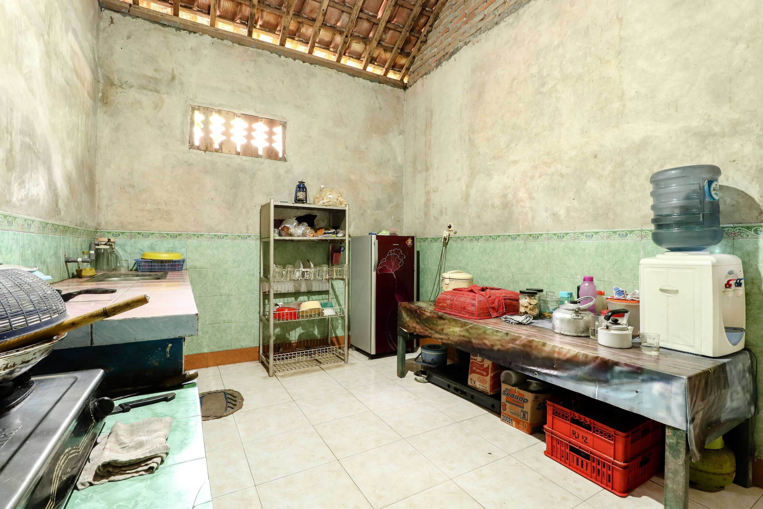 Gift card for Kasmiyem Homestay