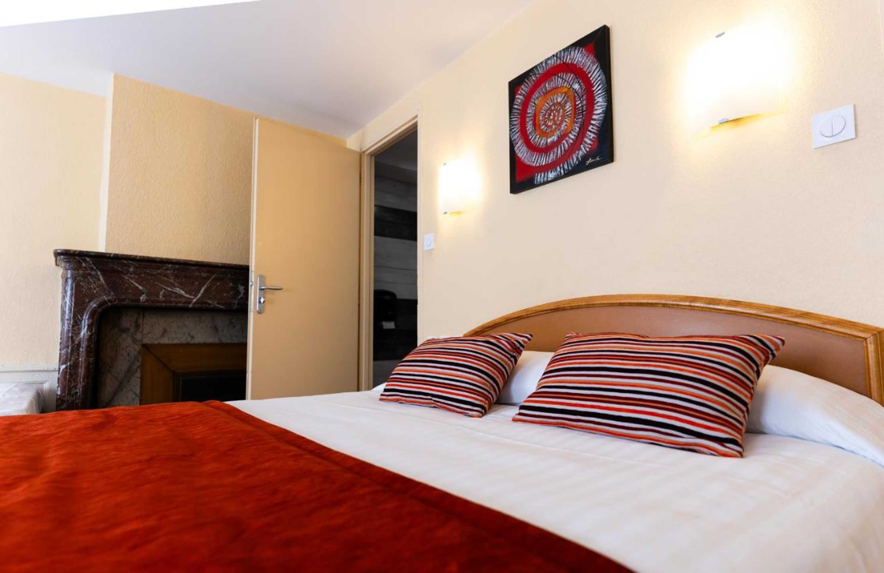 Gift card for Hotel Cheval De Bronze