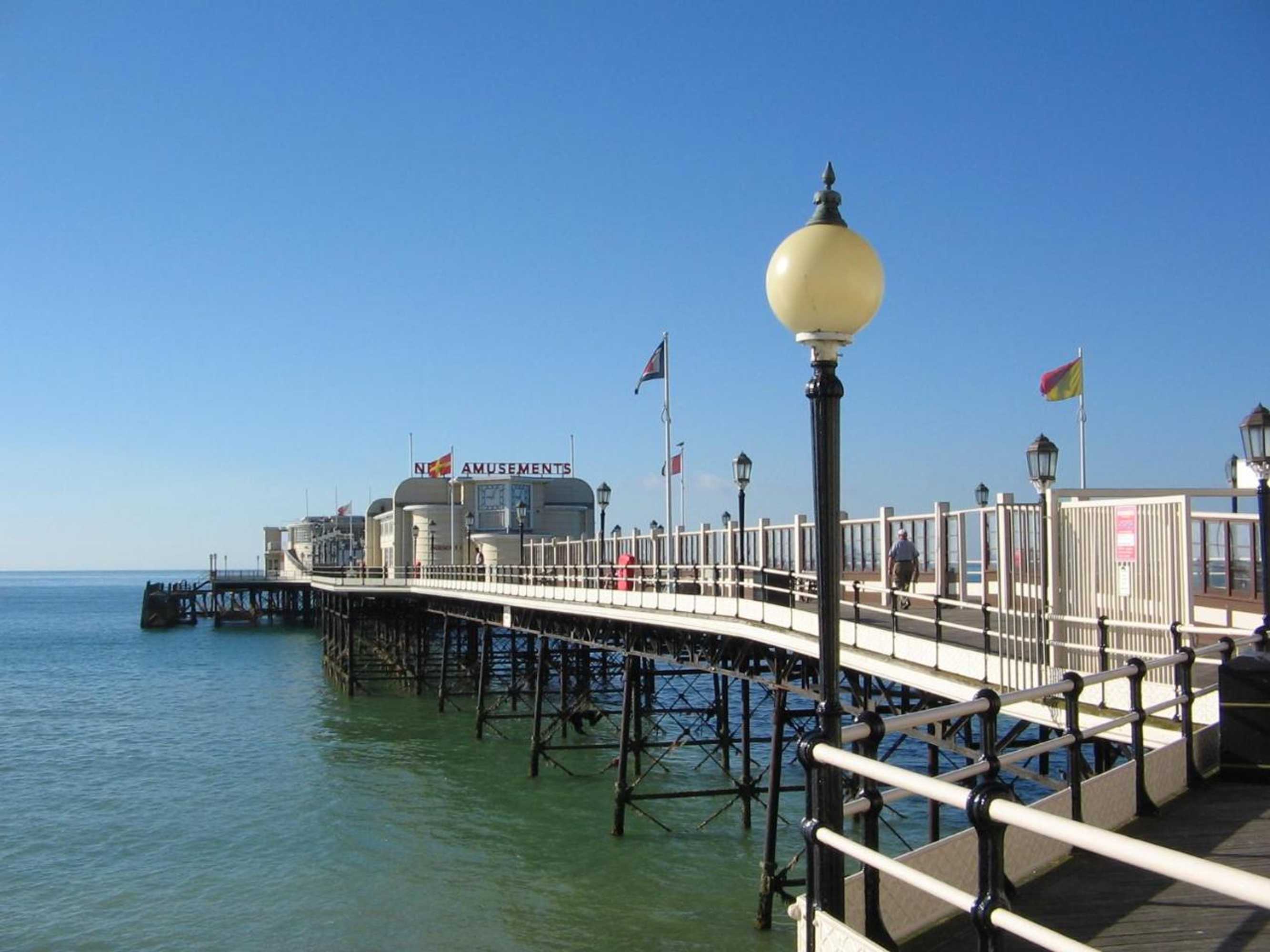 Gift card for The Chatsworth Hotel