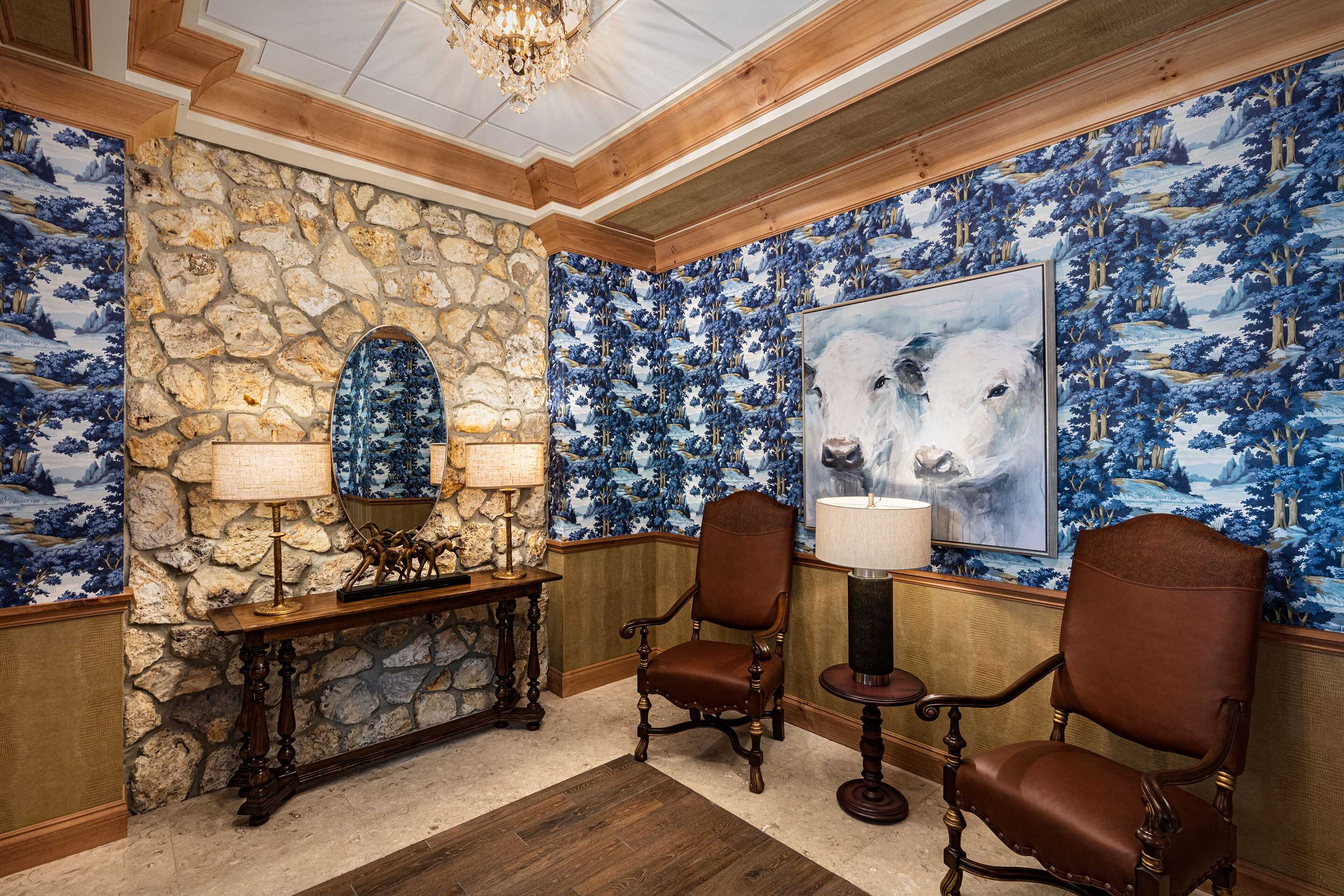 Gift card for Brownwood Hotel & Spa Gift card for Brownwood Hotel & Spa