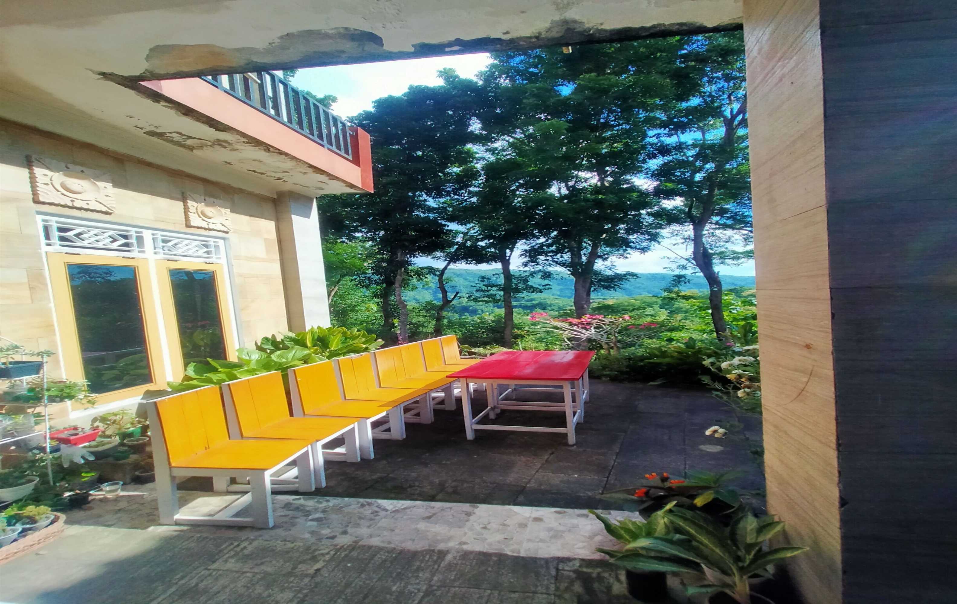 Gift card for Binakarya Homestay Syariah